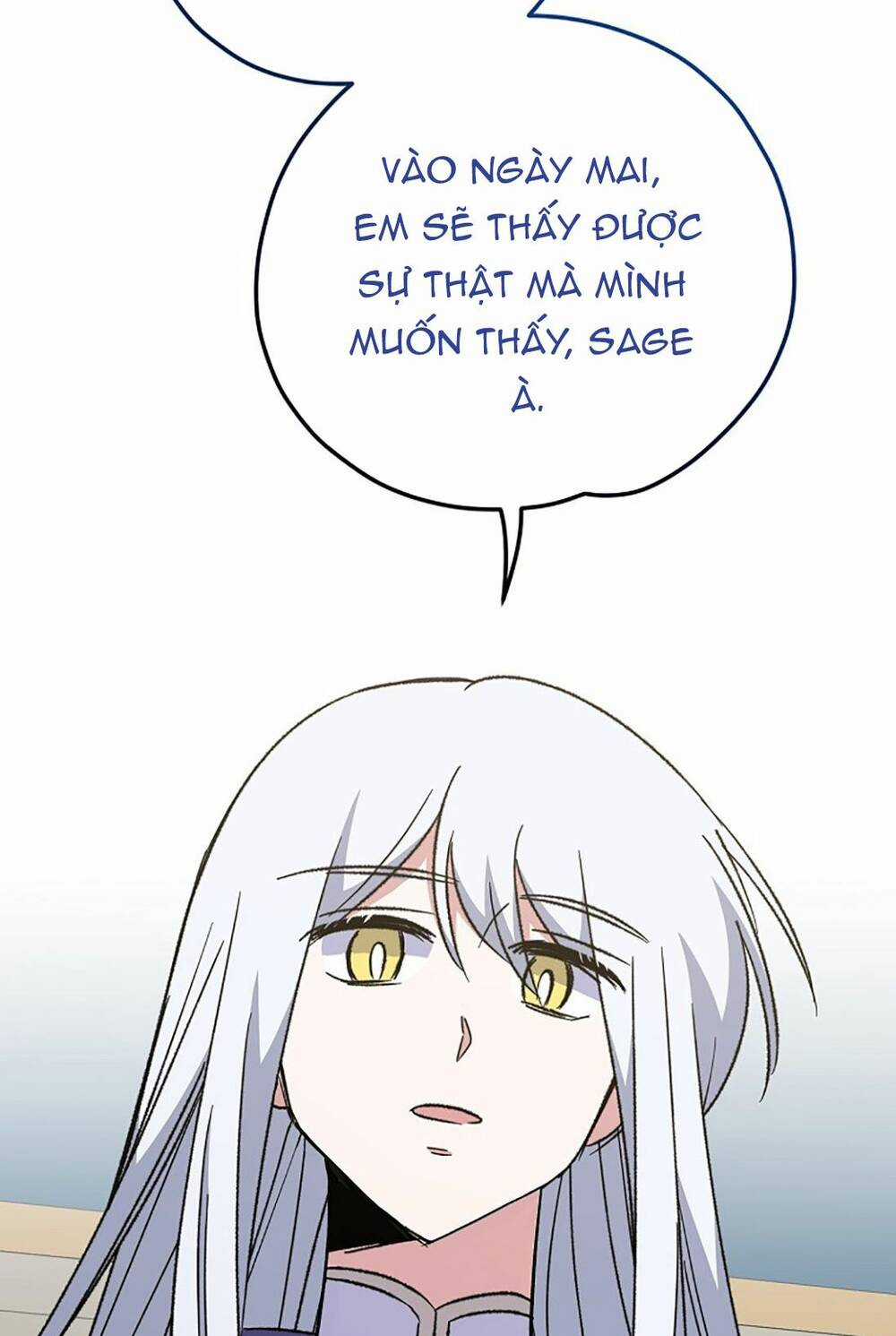 Nhà Hiền Triết Yigret Chapter 60 trang 38