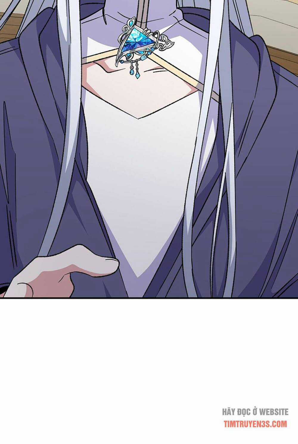 Nhà Hiền Triết Yigret Chapter 60 trang 39