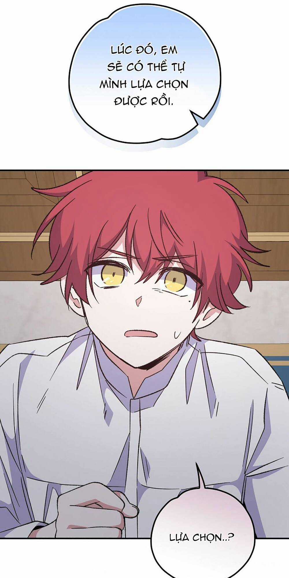 Nhà Hiền Triết Yigret Chapter 60 trang 40