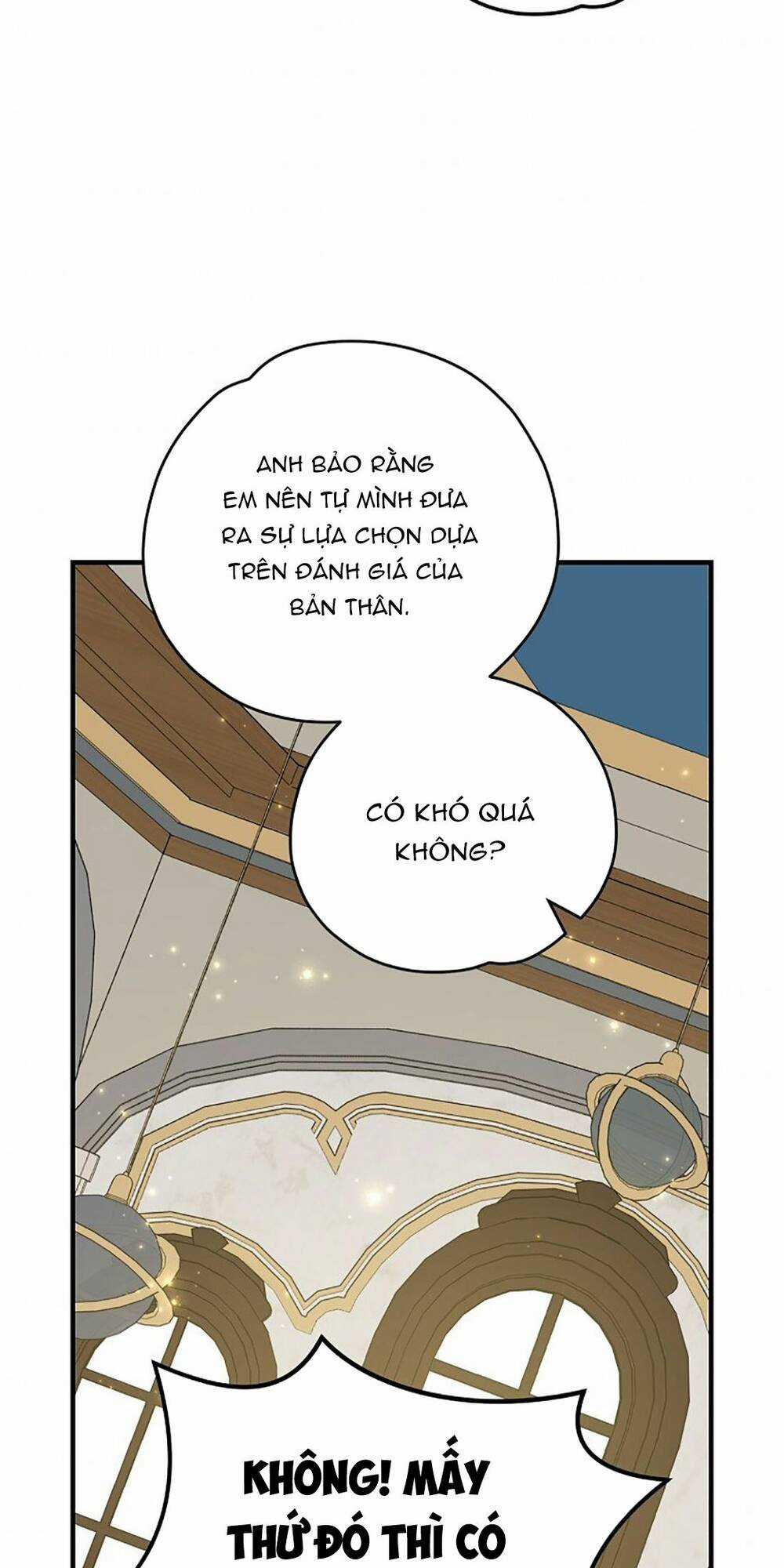 Nhà Hiền Triết Yigret Chapter 60 trang 41