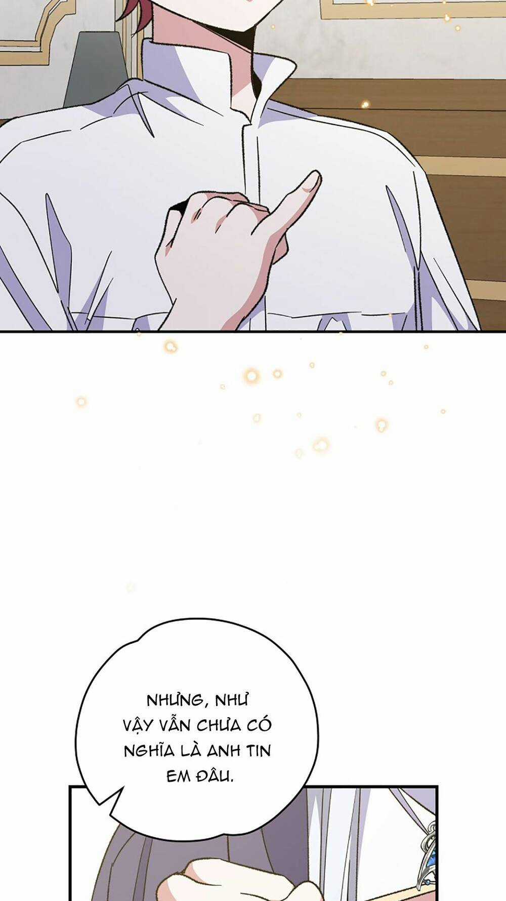 Nhà Hiền Triết Yigret Chapter 60 trang 44