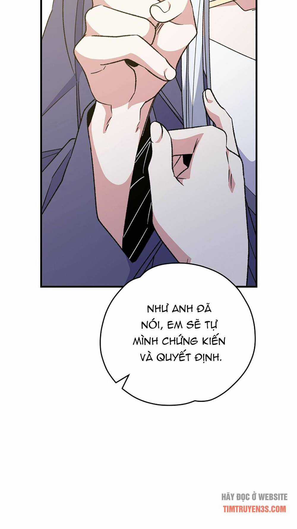 Nhà Hiền Triết Yigret Chapter 60 trang 45