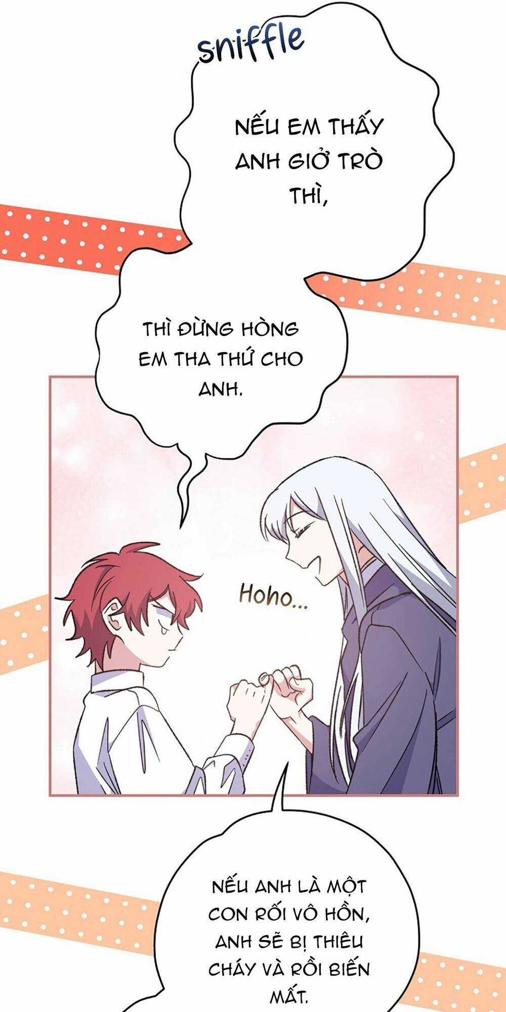 Nhà Hiền Triết Yigret Chapter 60 trang 46