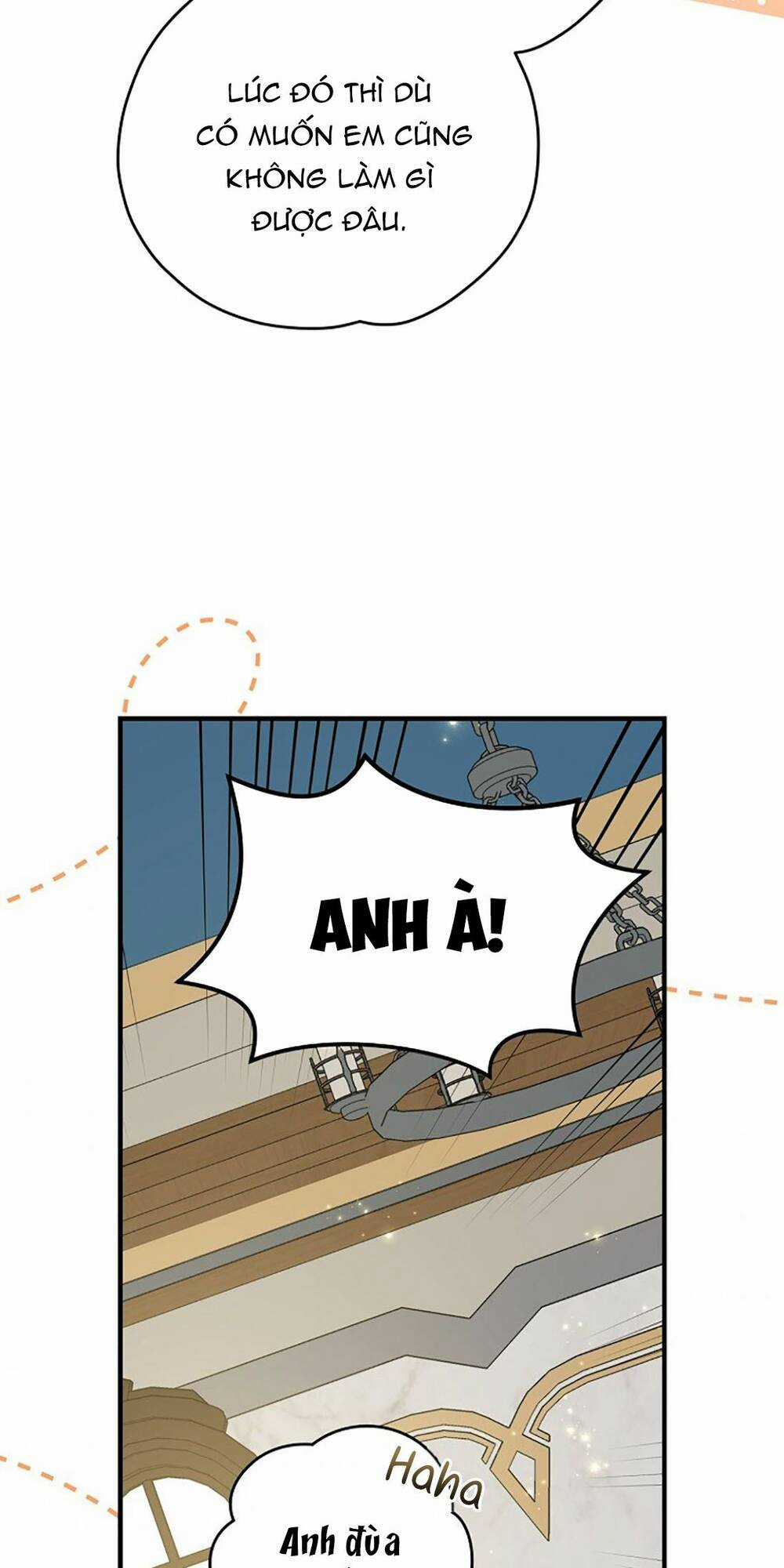 Nhà Hiền Triết Yigret Chapter 60 trang 47