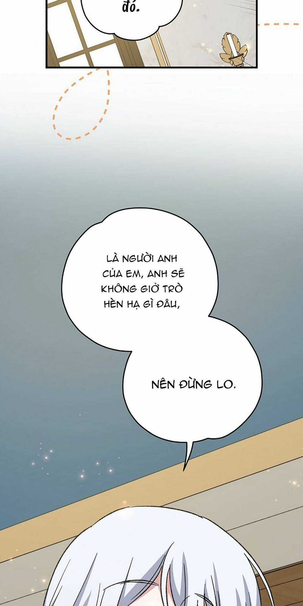 Nhà Hiền Triết Yigret Chapter 60 trang 48