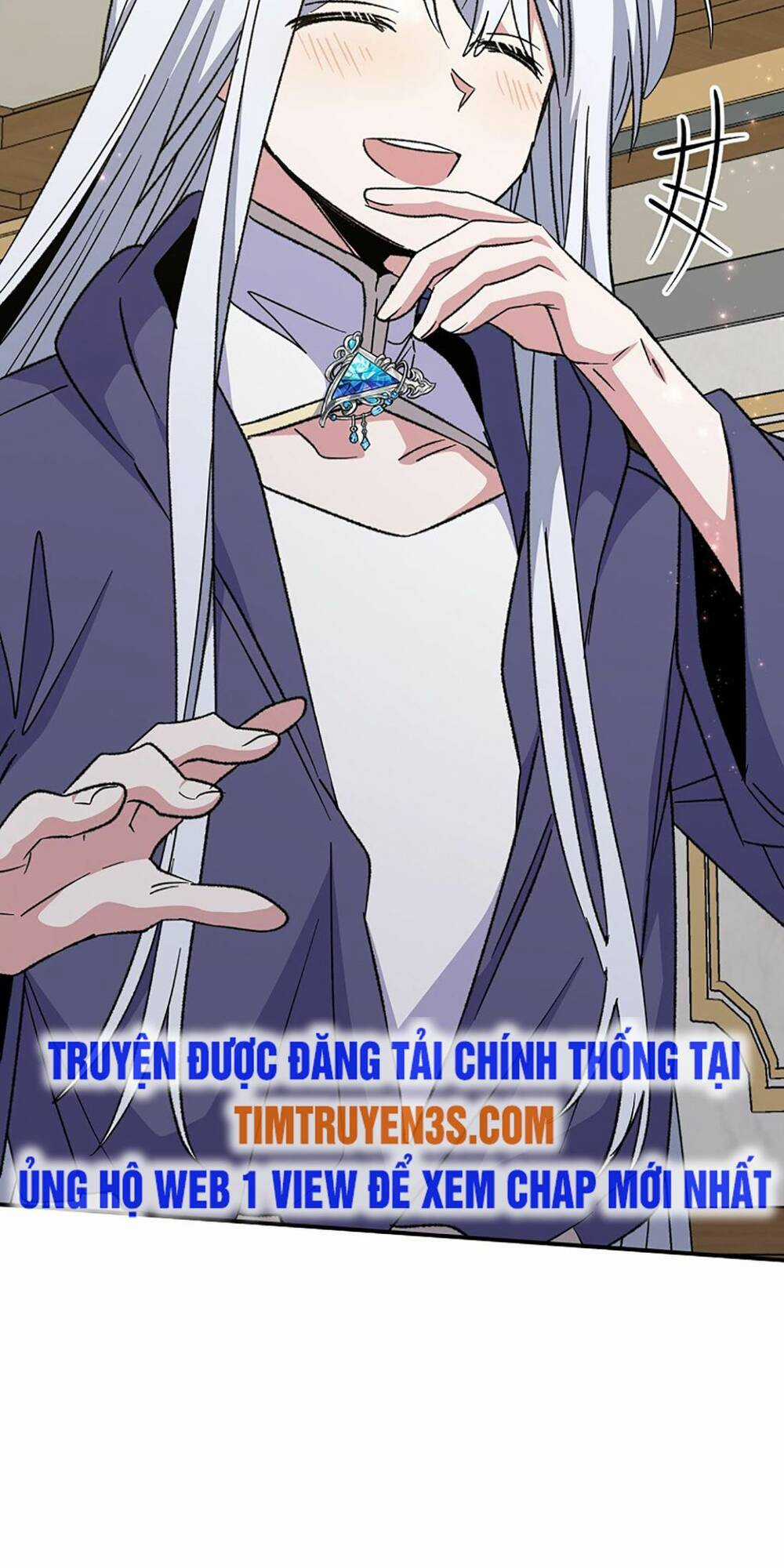 Nhà Hiền Triết Yigret Chapter 60 trang 49