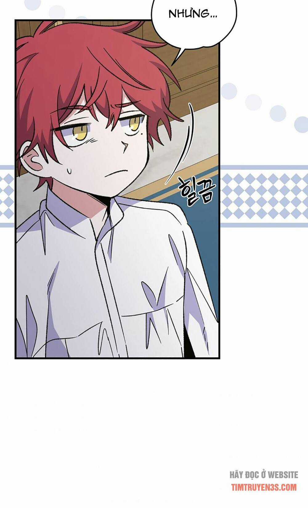 Nhà Hiền Triết Yigret Chapter 60 trang 5