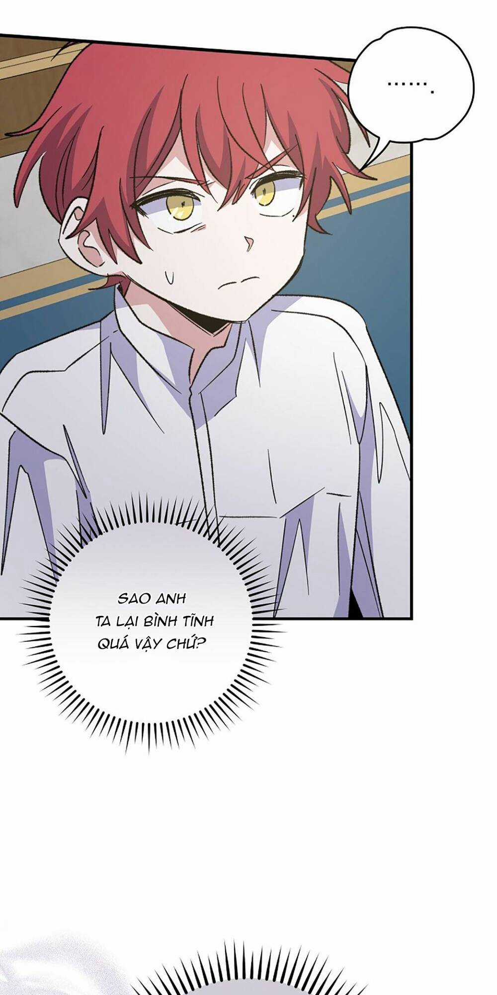 Nhà Hiền Triết Yigret Chapter 60 trang 50