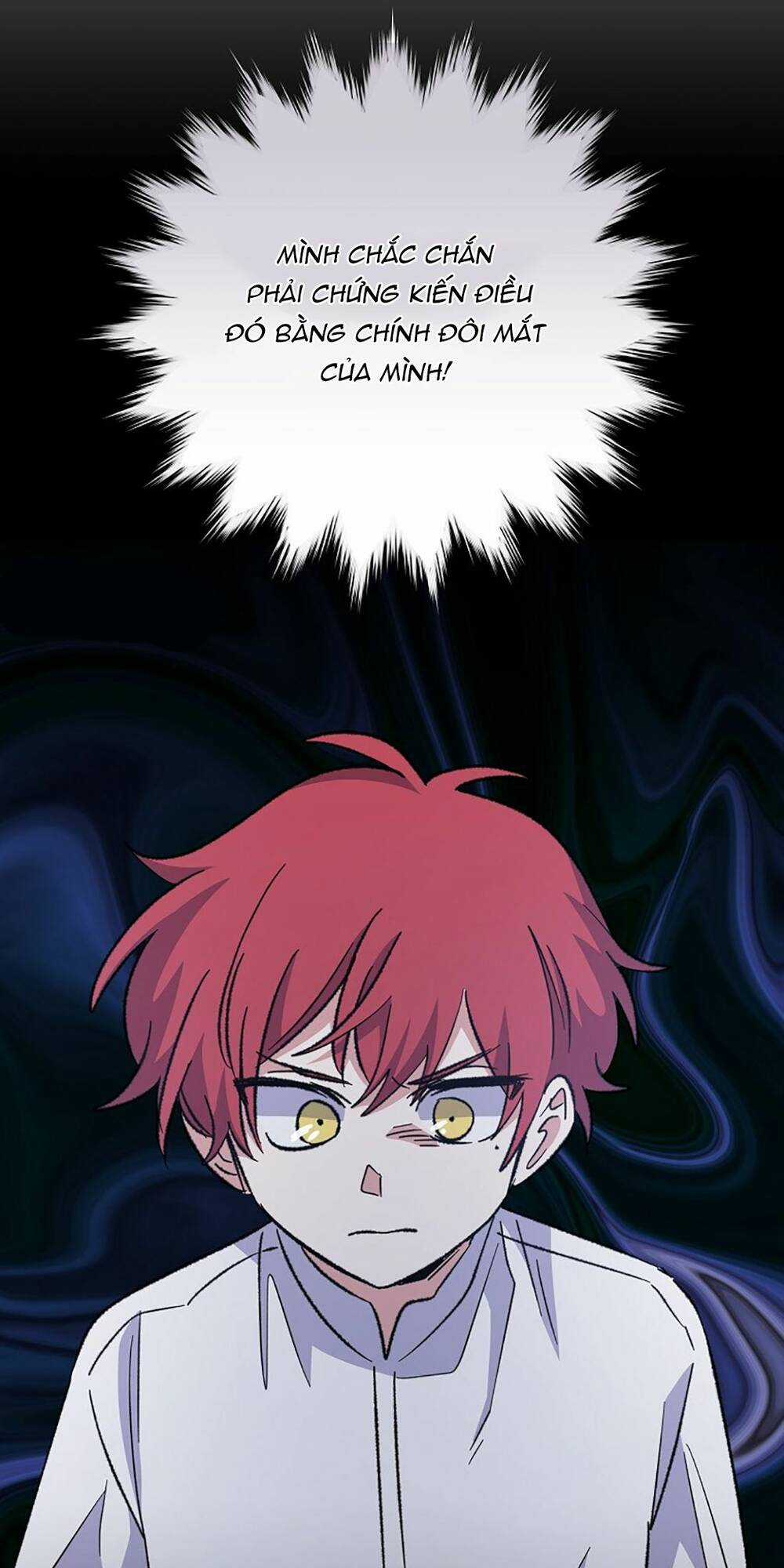 Nhà Hiền Triết Yigret Chapter 60 trang 53