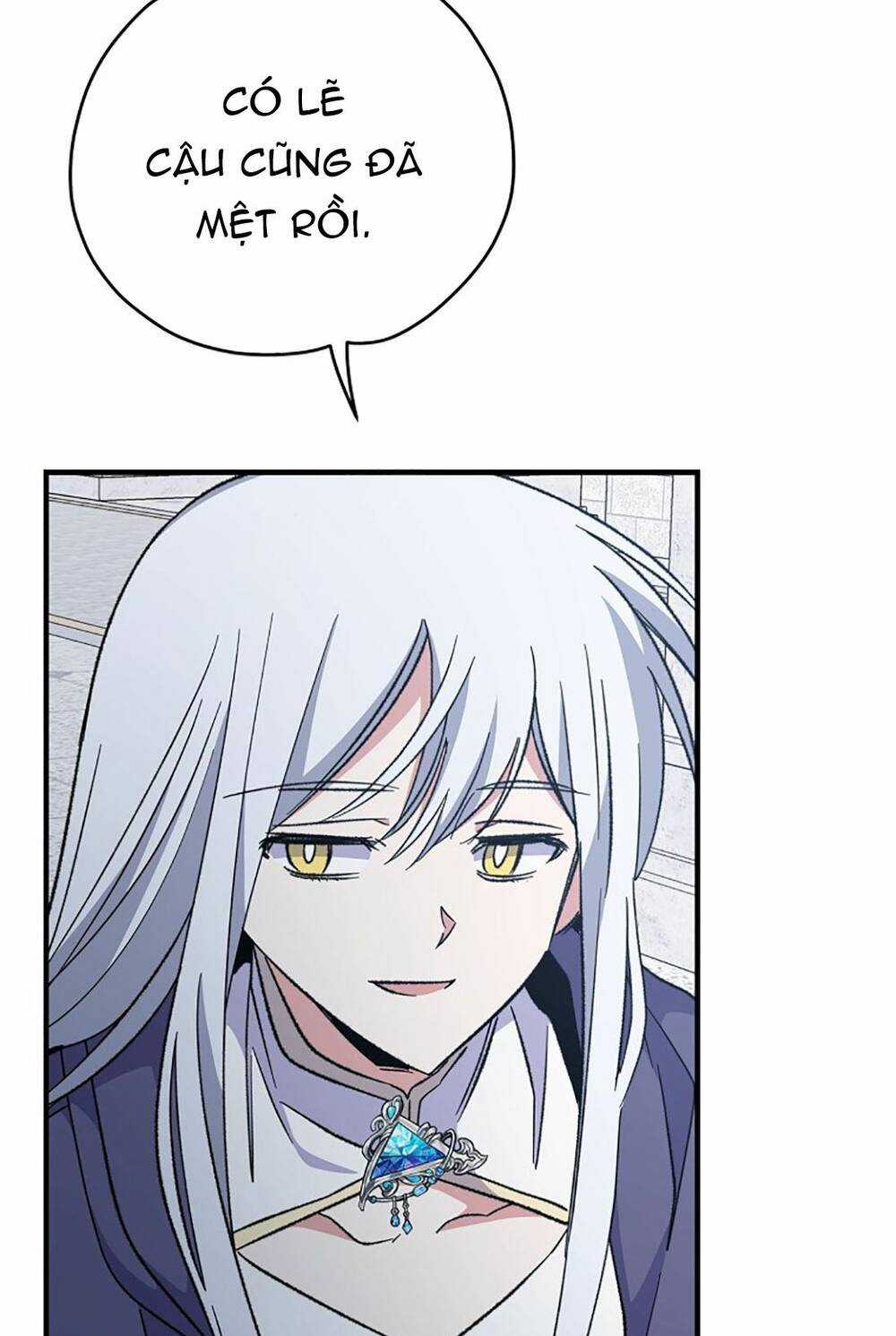 Nhà Hiền Triết Yigret Chapter 60 trang 58