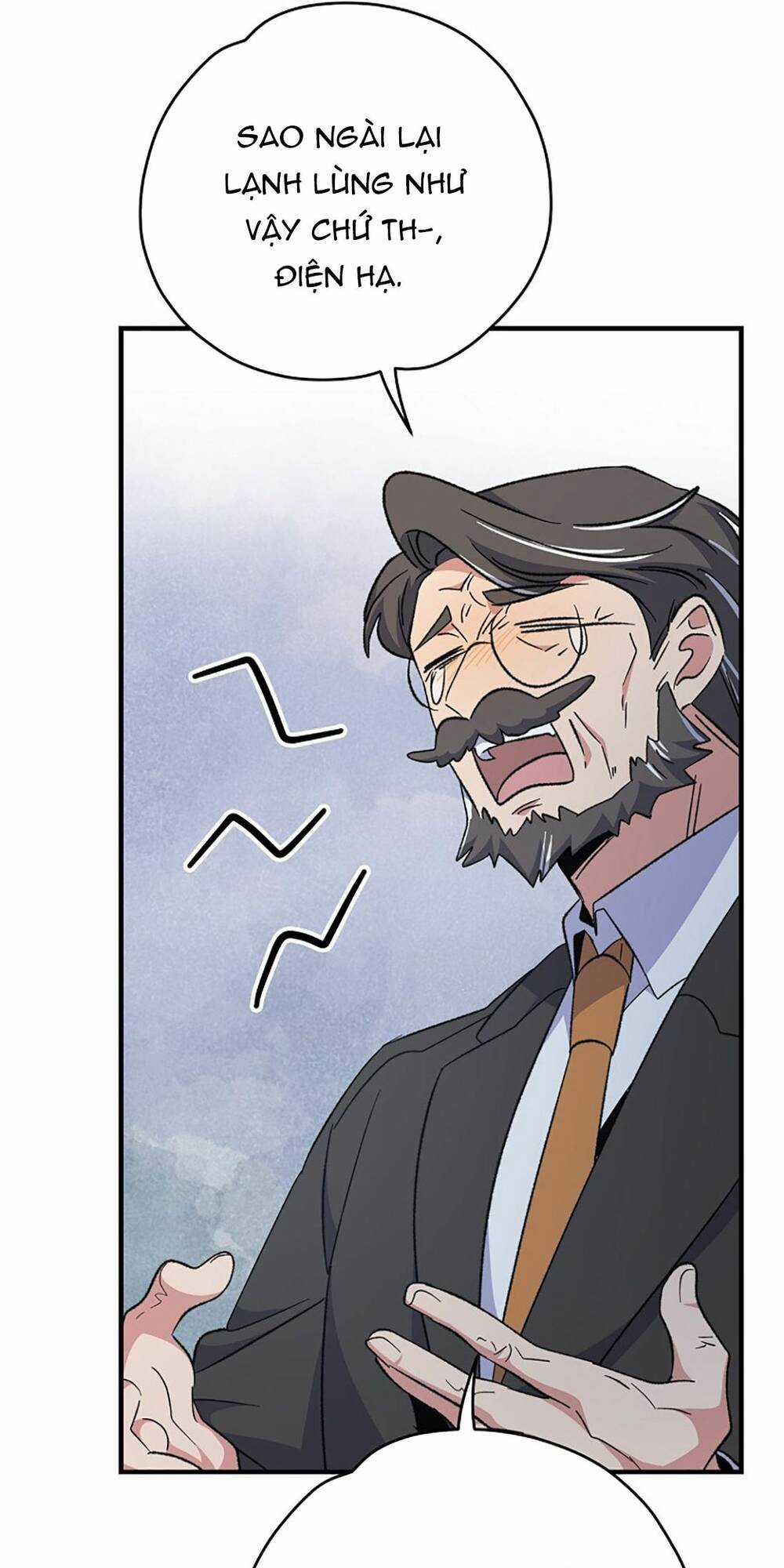 Nhà Hiền Triết Yigret Chapter 60 trang 60