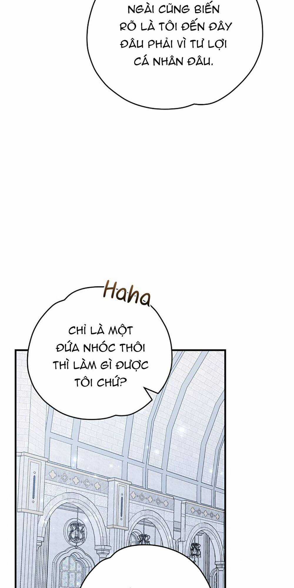 Nhà Hiền Triết Yigret Chapter 60 trang 61