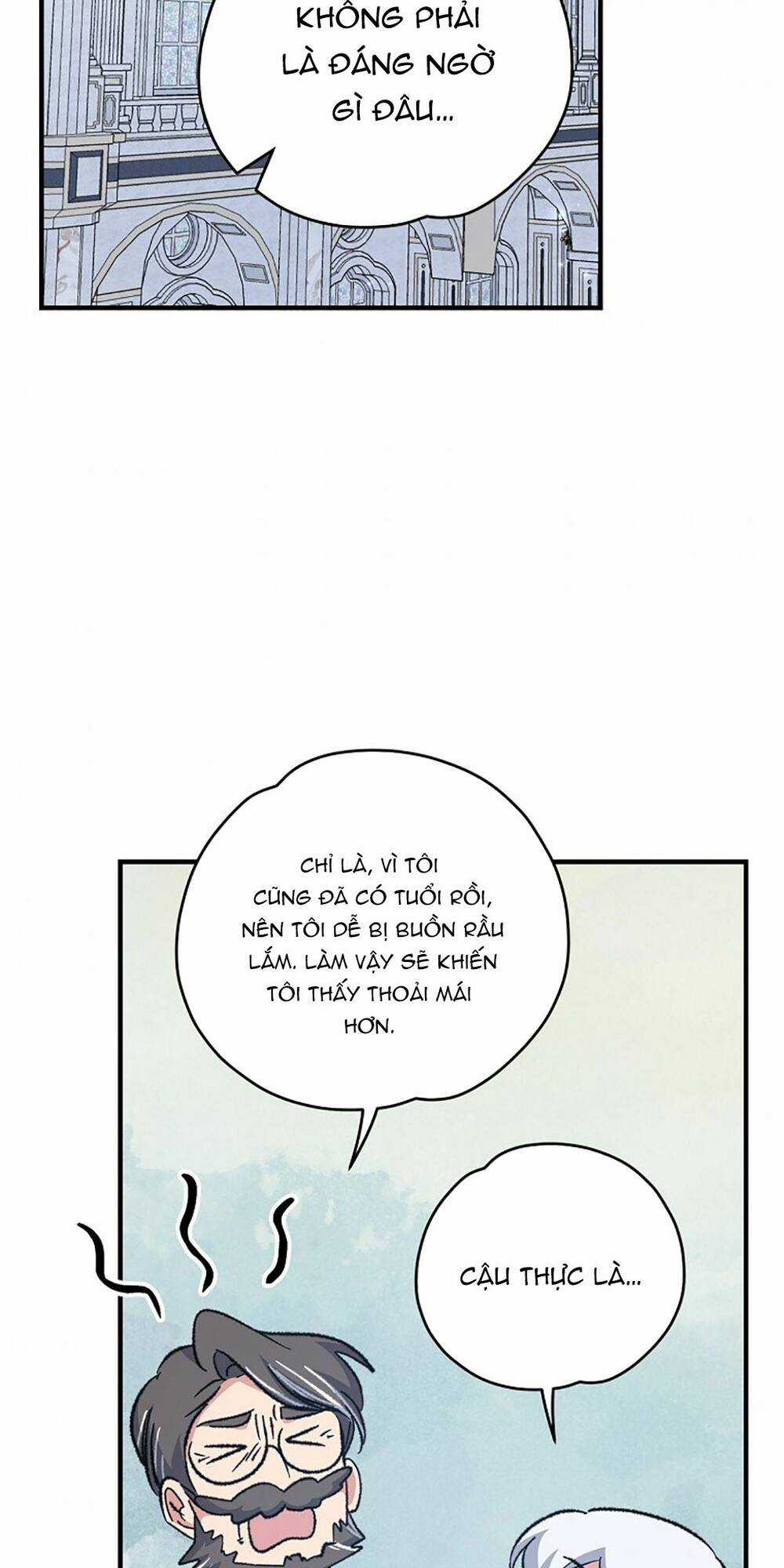 Nhà Hiền Triết Yigret Chapter 60 trang 62