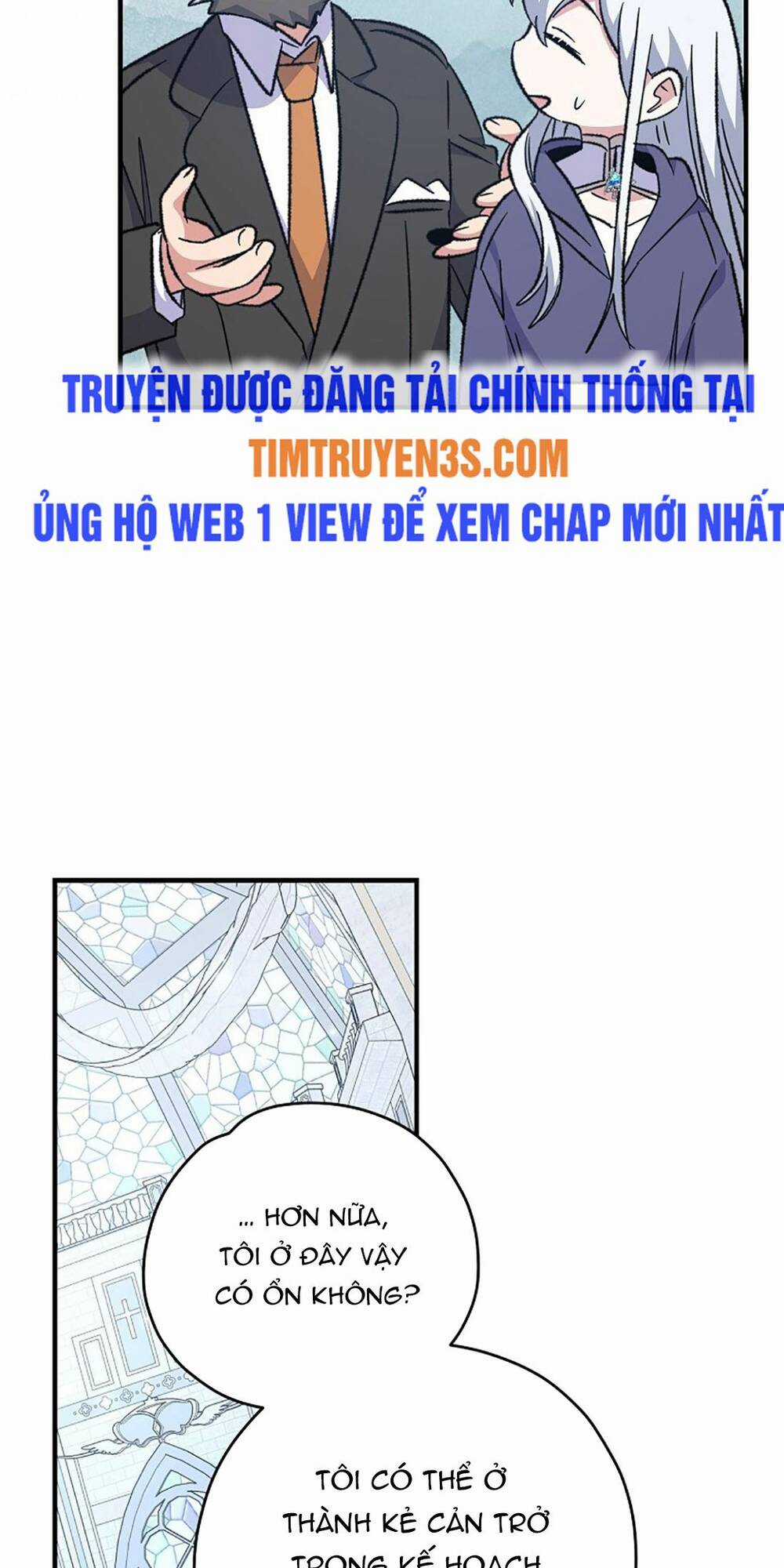 Nhà Hiền Triết Yigret Chapter 60 trang 63