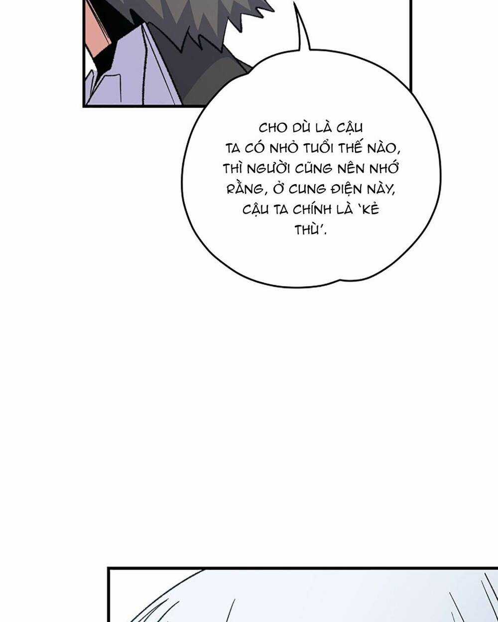 Nhà Hiền Triết Yigret Chapter 60 trang 65