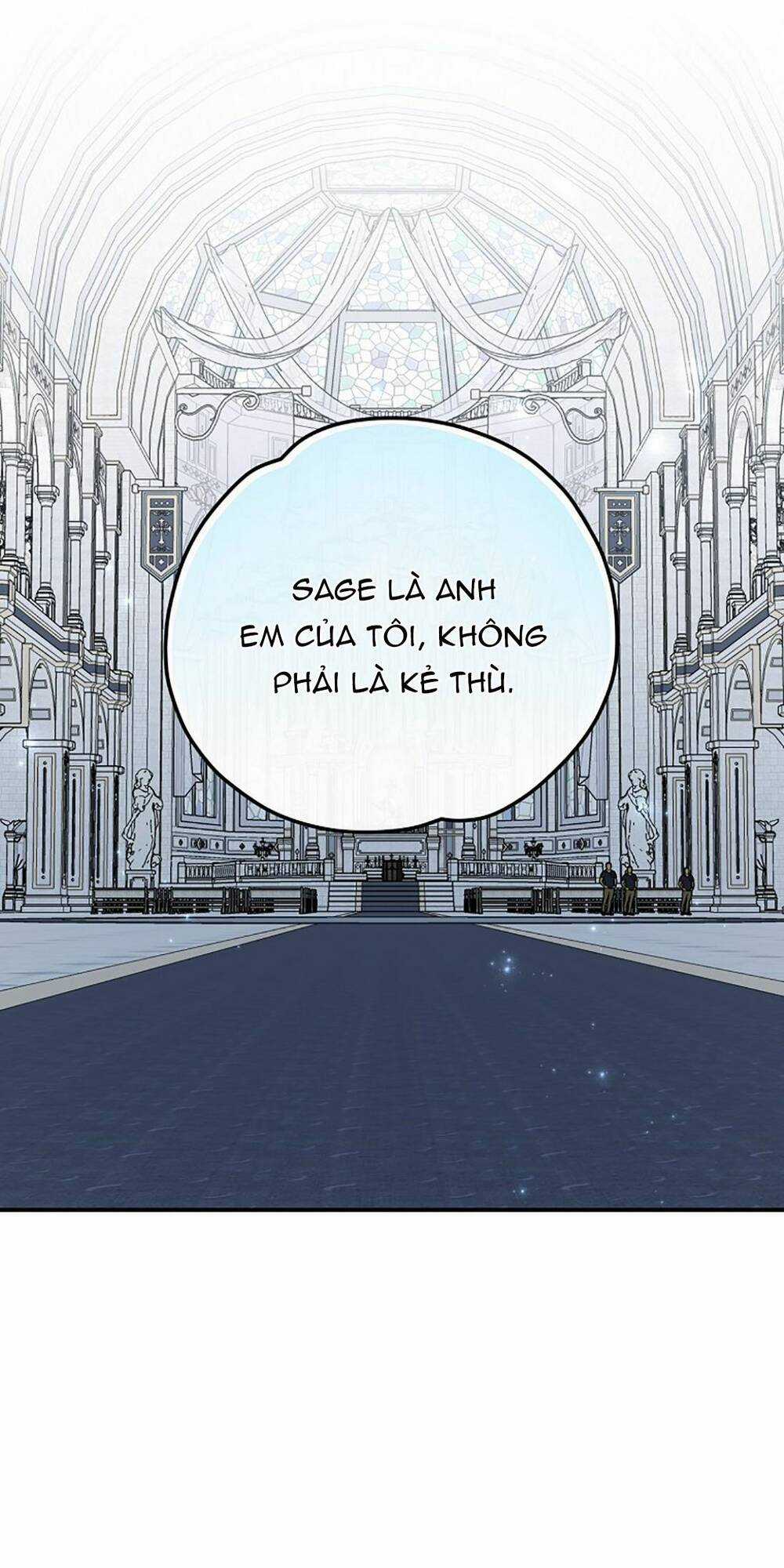 Nhà Hiền Triết Yigret Chapter 60 trang 67