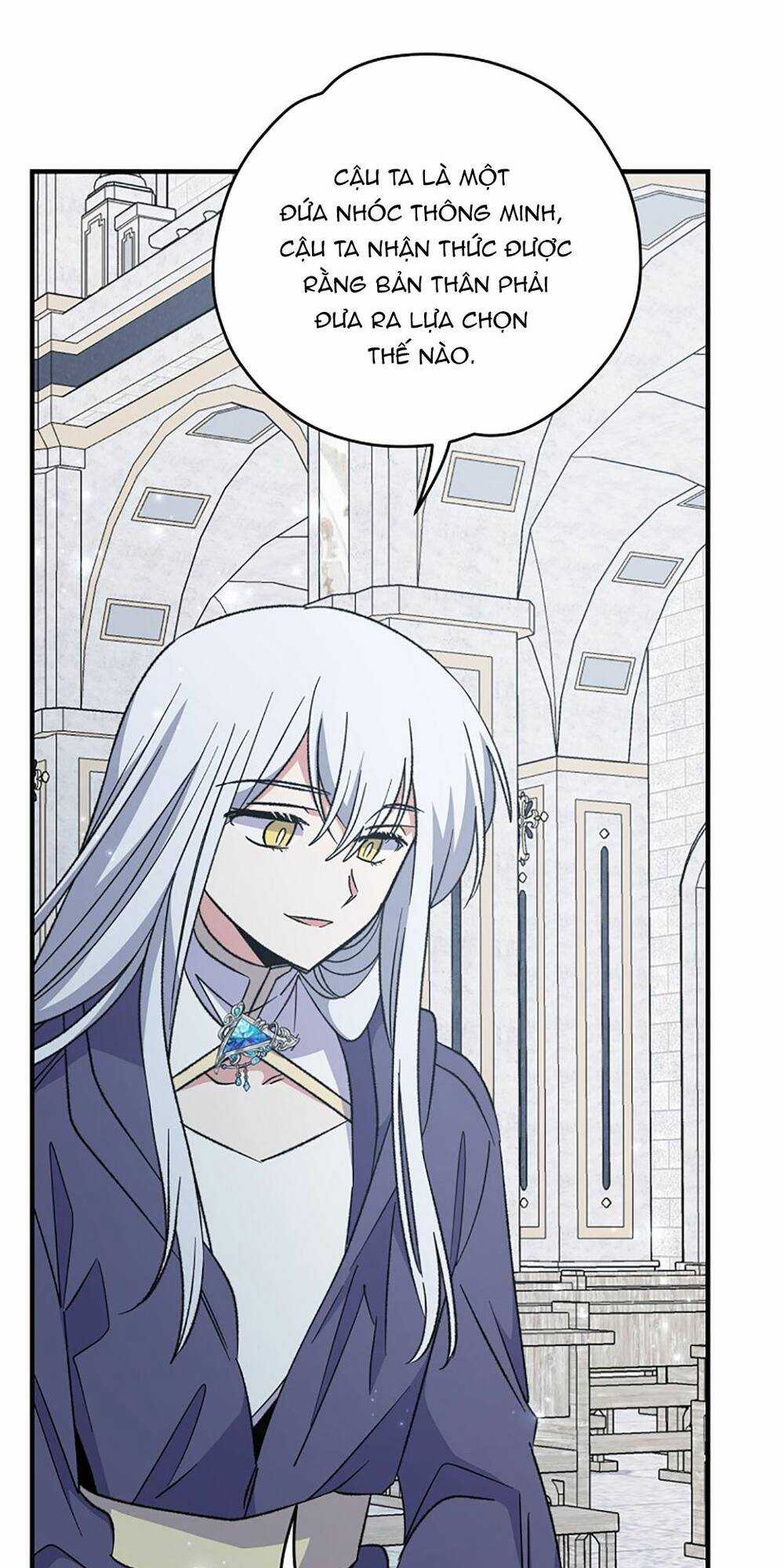 Nhà Hiền Triết Yigret Chapter 60 trang 68