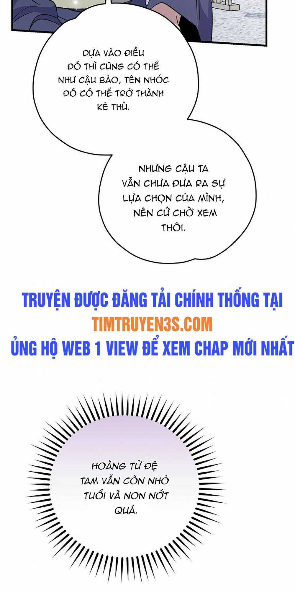 Nhà Hiền Triết Yigret Chapter 60 trang 69