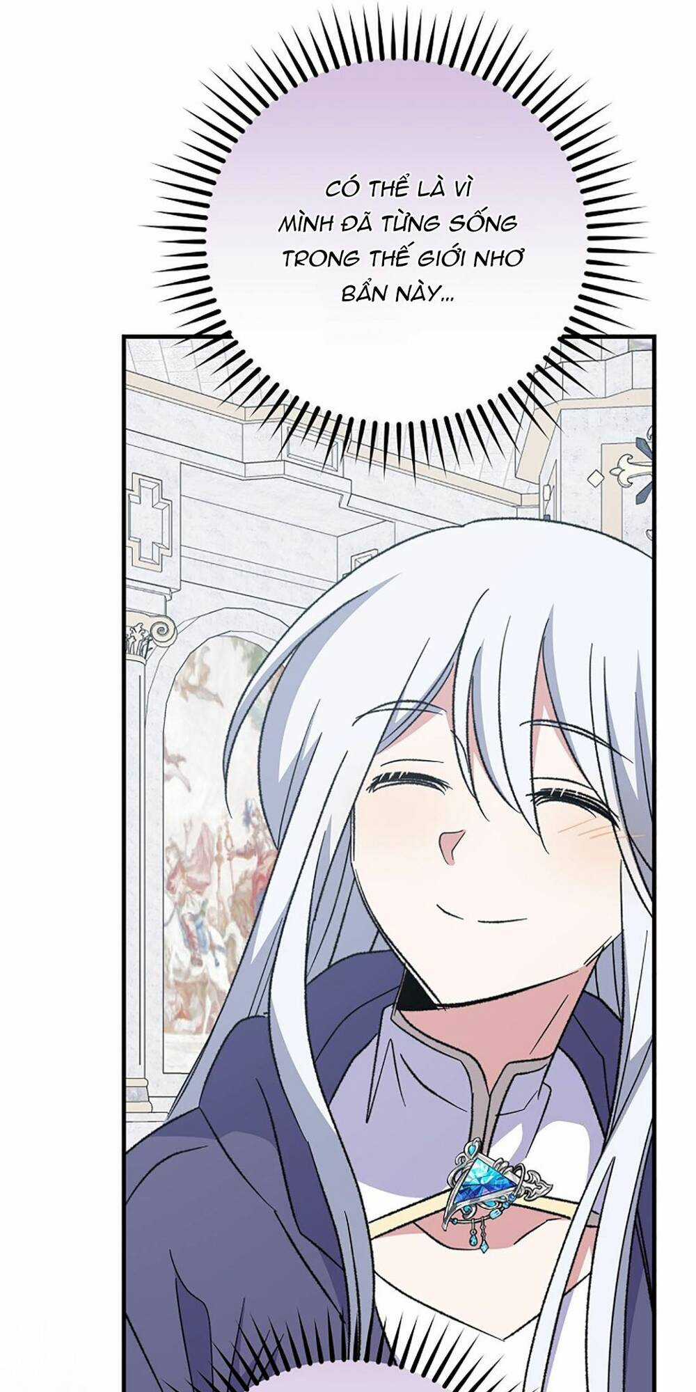 Nhà Hiền Triết Yigret Chapter 60 trang 72