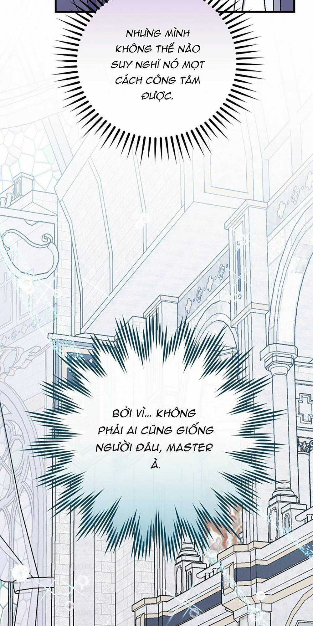 Nhà Hiền Triết Yigret Chapter 60 trang 73