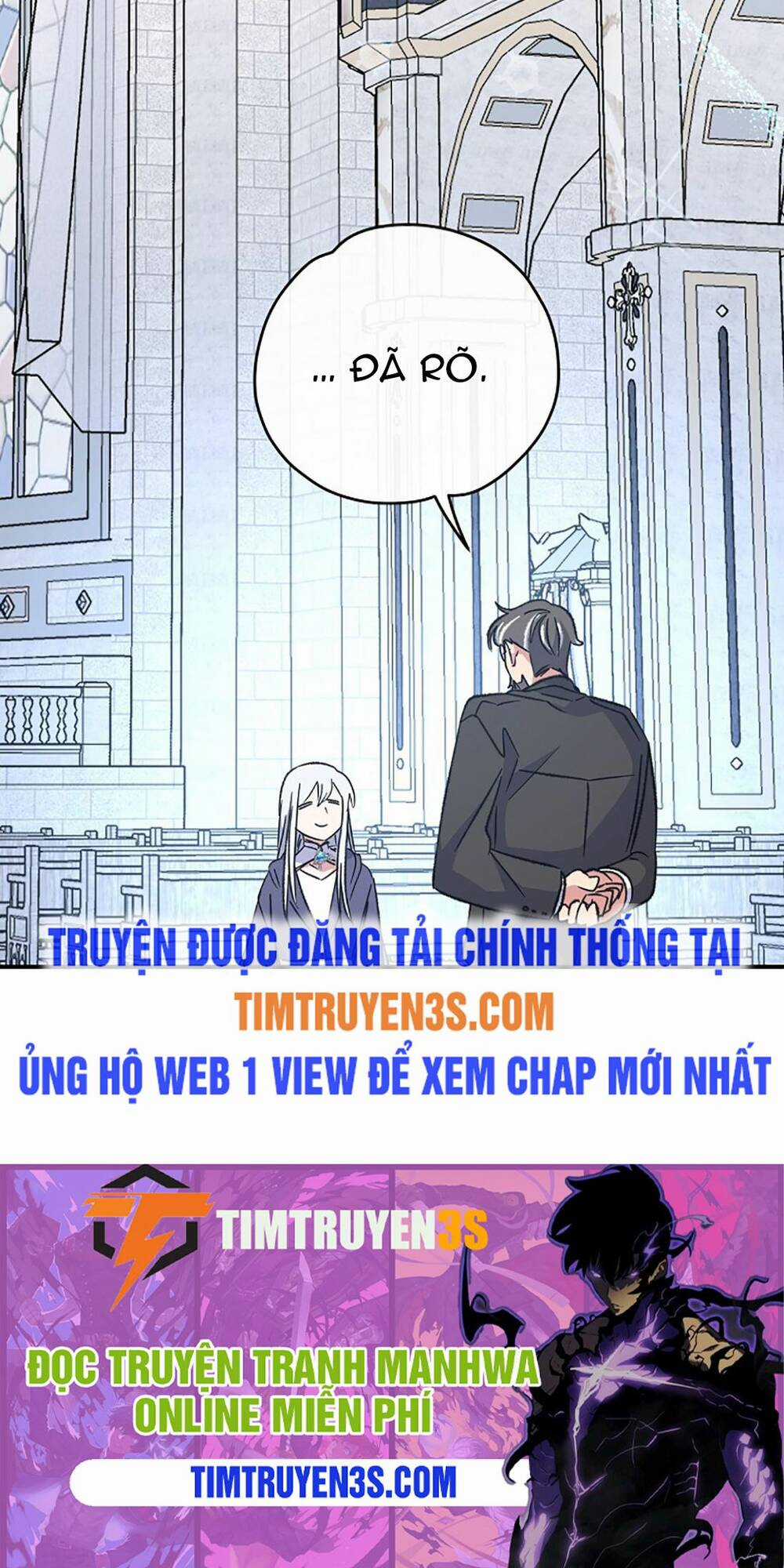 Nhà Hiền Triết Yigret Chapter 60 trang 74