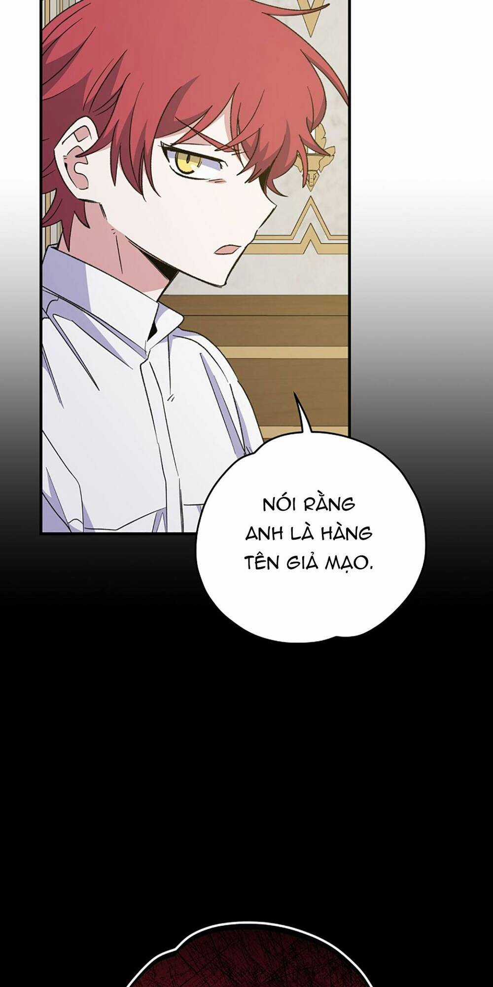 Nhà Hiền Triết Yigret Chapter 60 trang 9