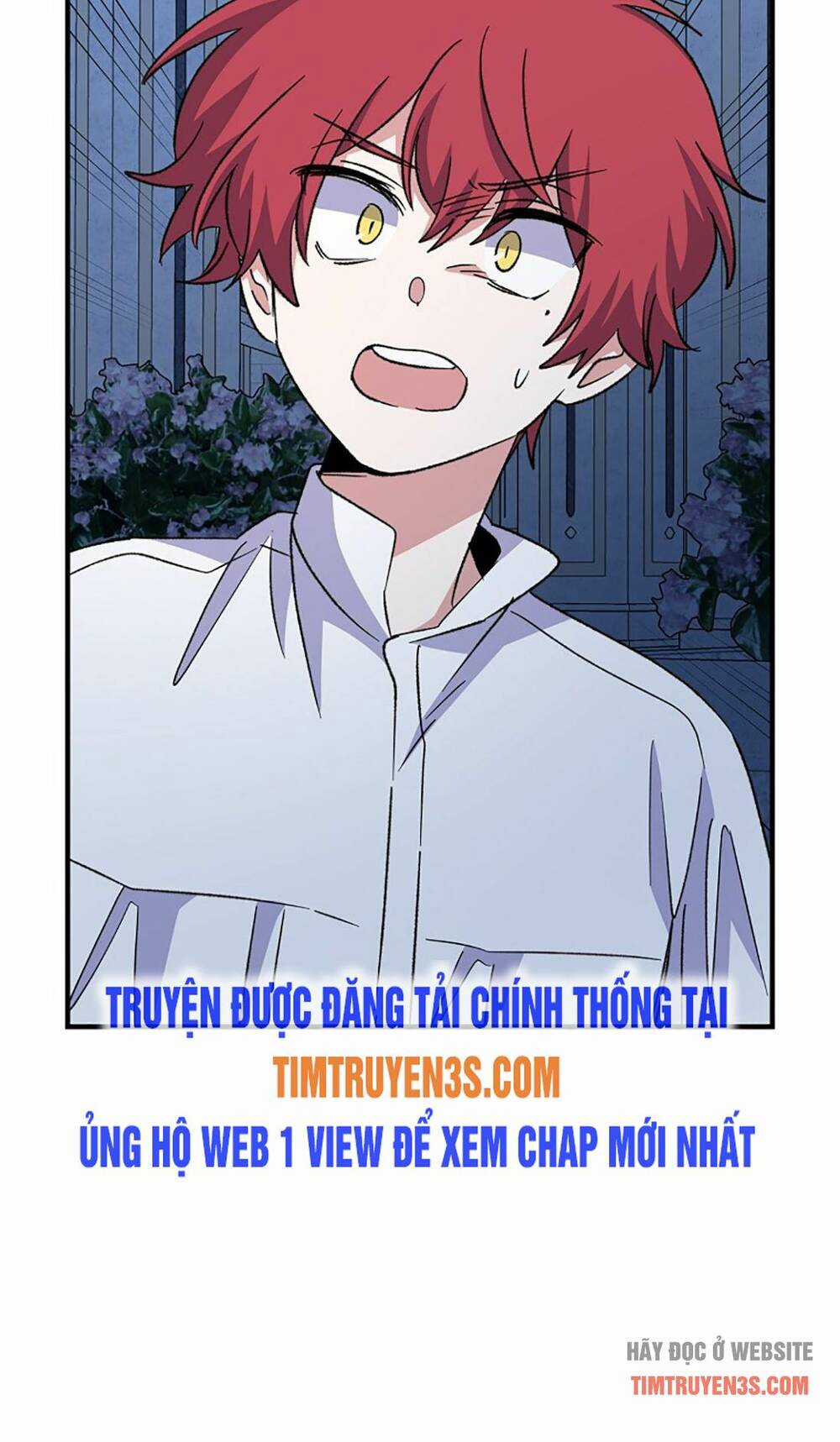 Nhà Hiền Triết Yigret Chapter 61 trang 10