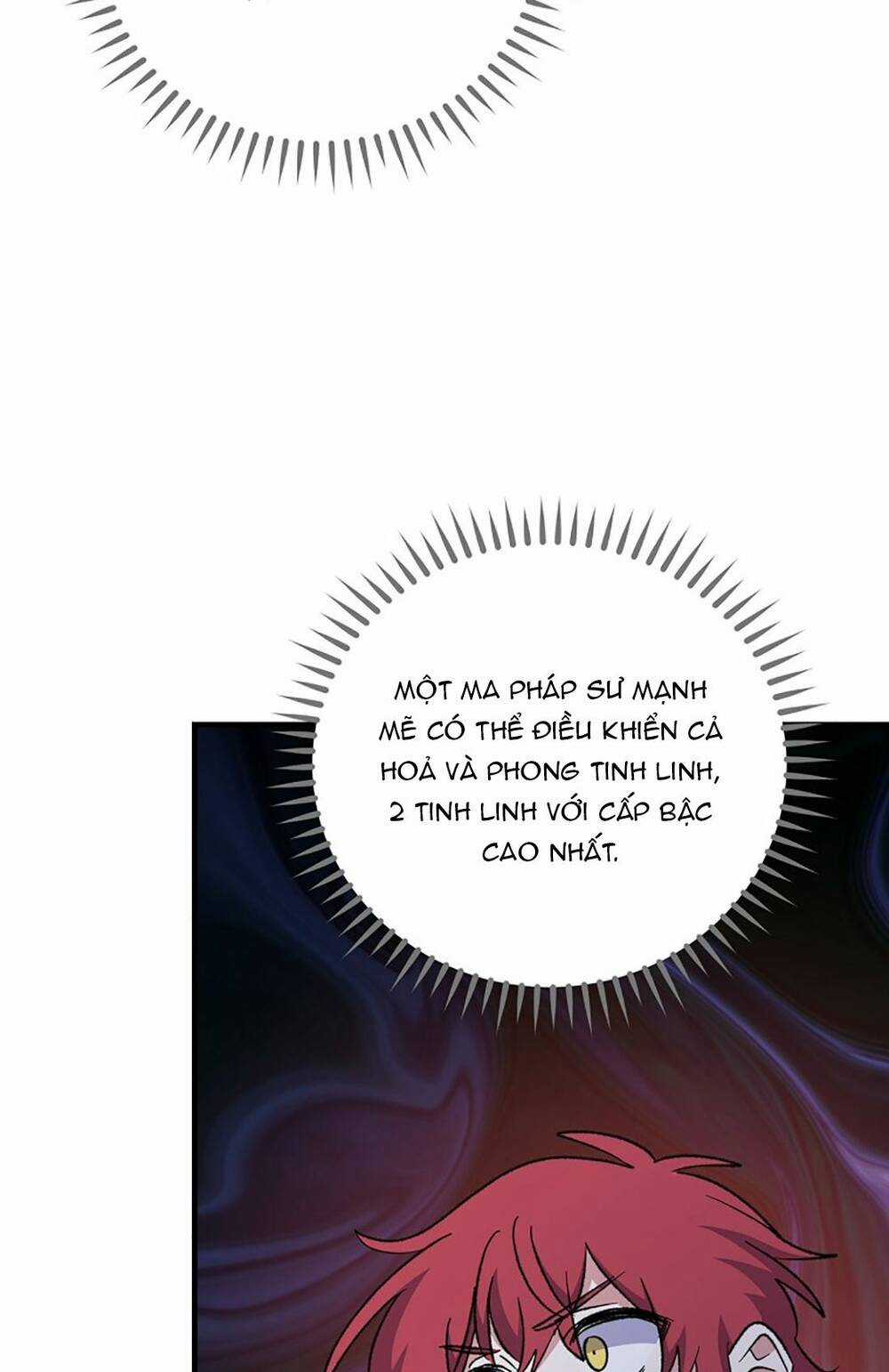 Nhà Hiền Triết Yigret Chapter 61 trang 12