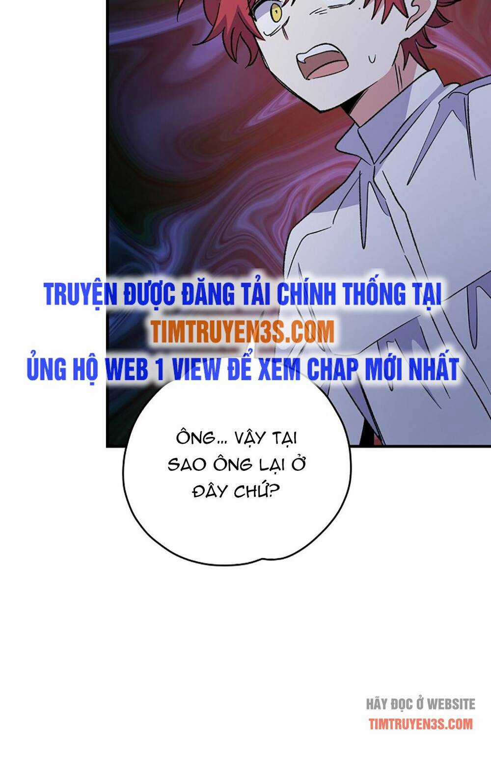 Nhà Hiền Triết Yigret Chapter 61 trang 13