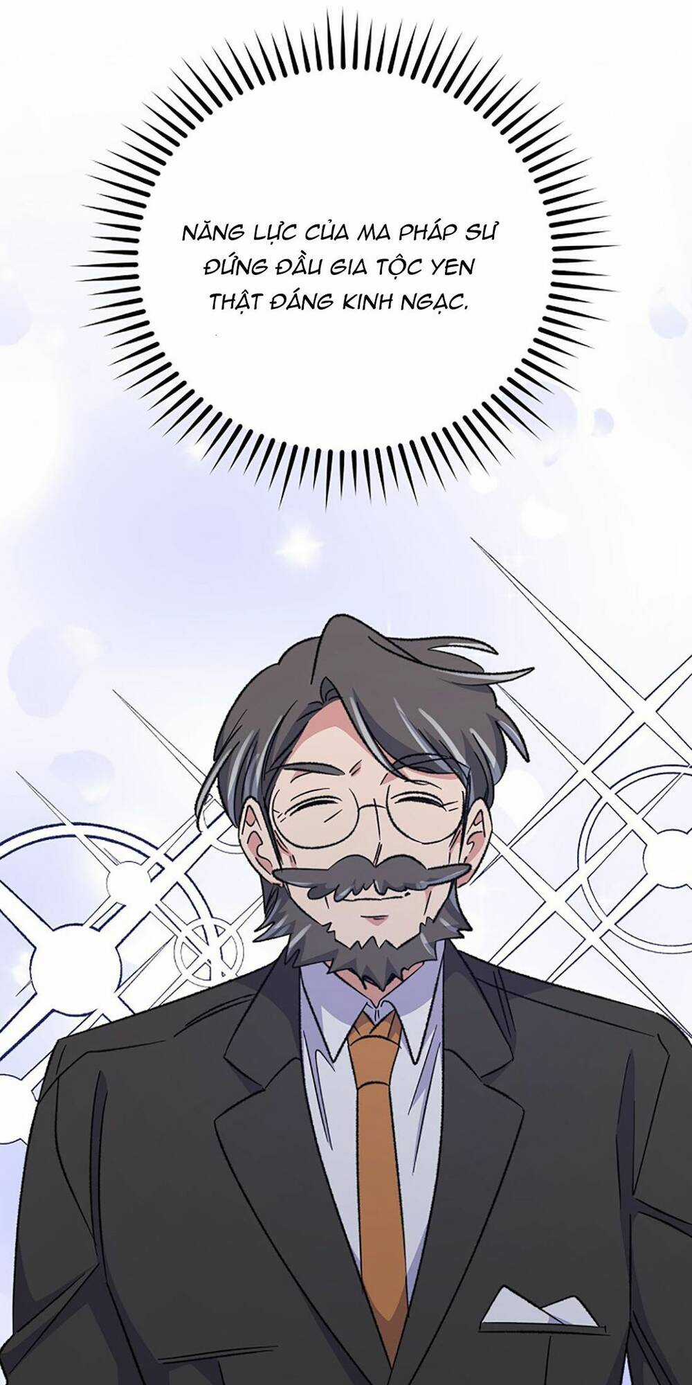 Nhà Hiền Triết Yigret Chapter 61 trang 14