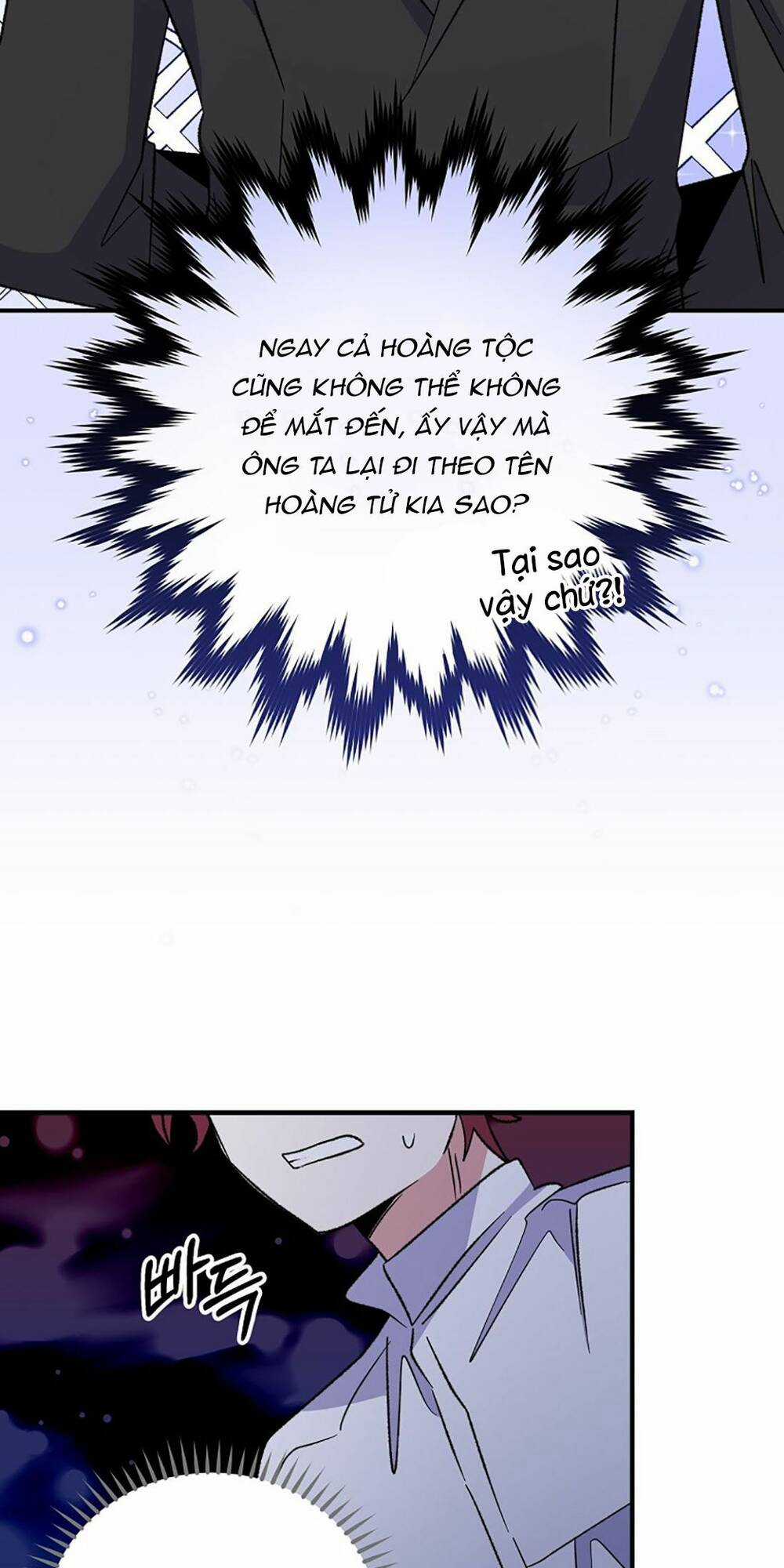 Nhà Hiền Triết Yigret Chapter 61 trang 15