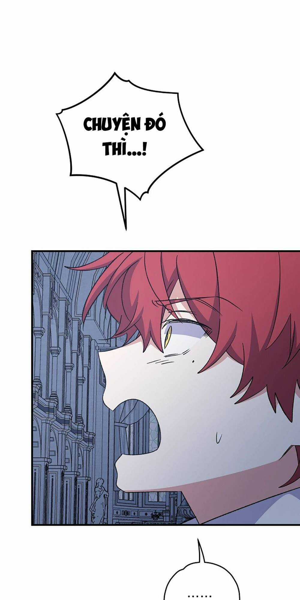 Nhà Hiền Triết Yigret Chapter 61 trang 22