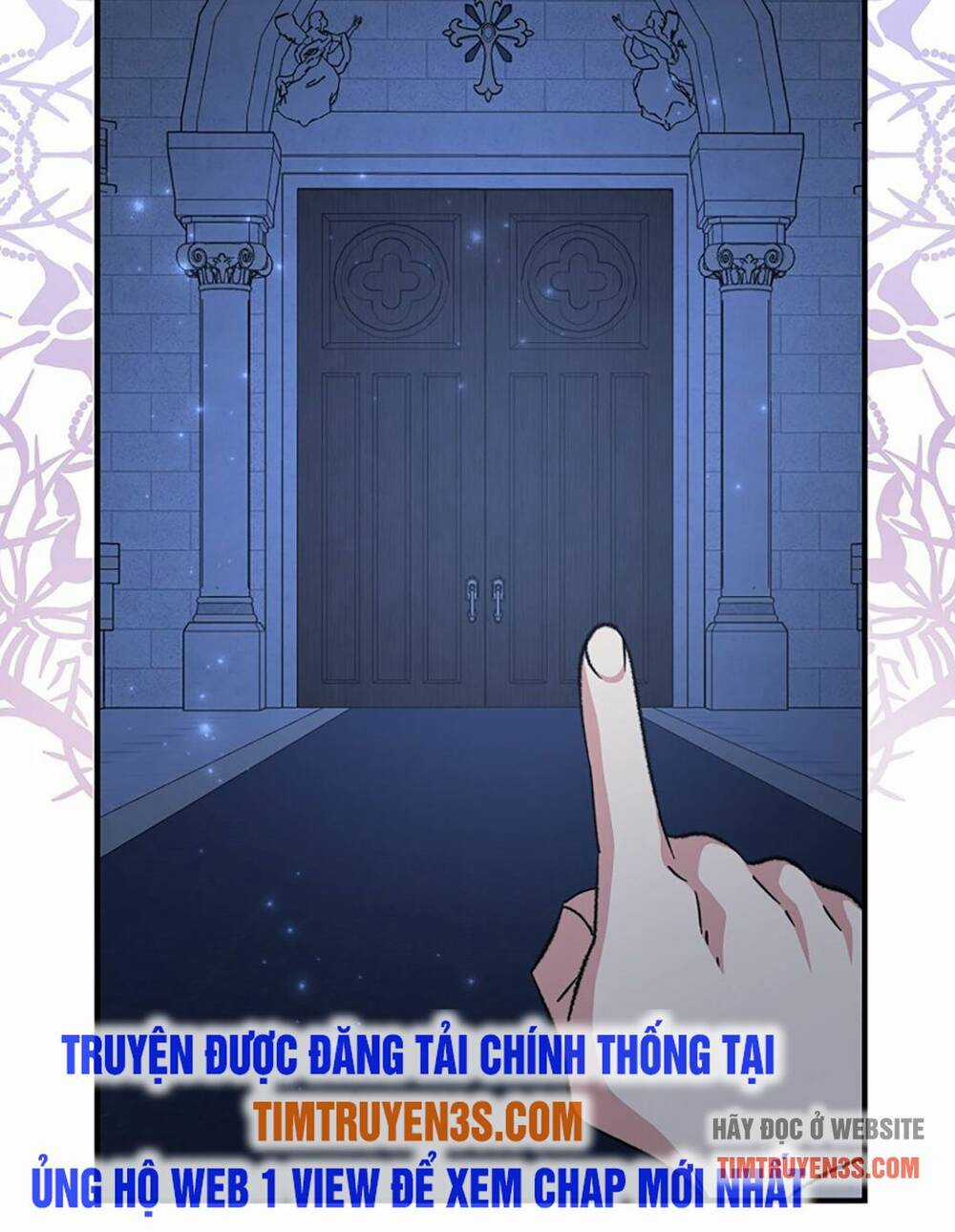 Nhà Hiền Triết Yigret Chapter 61 trang 24