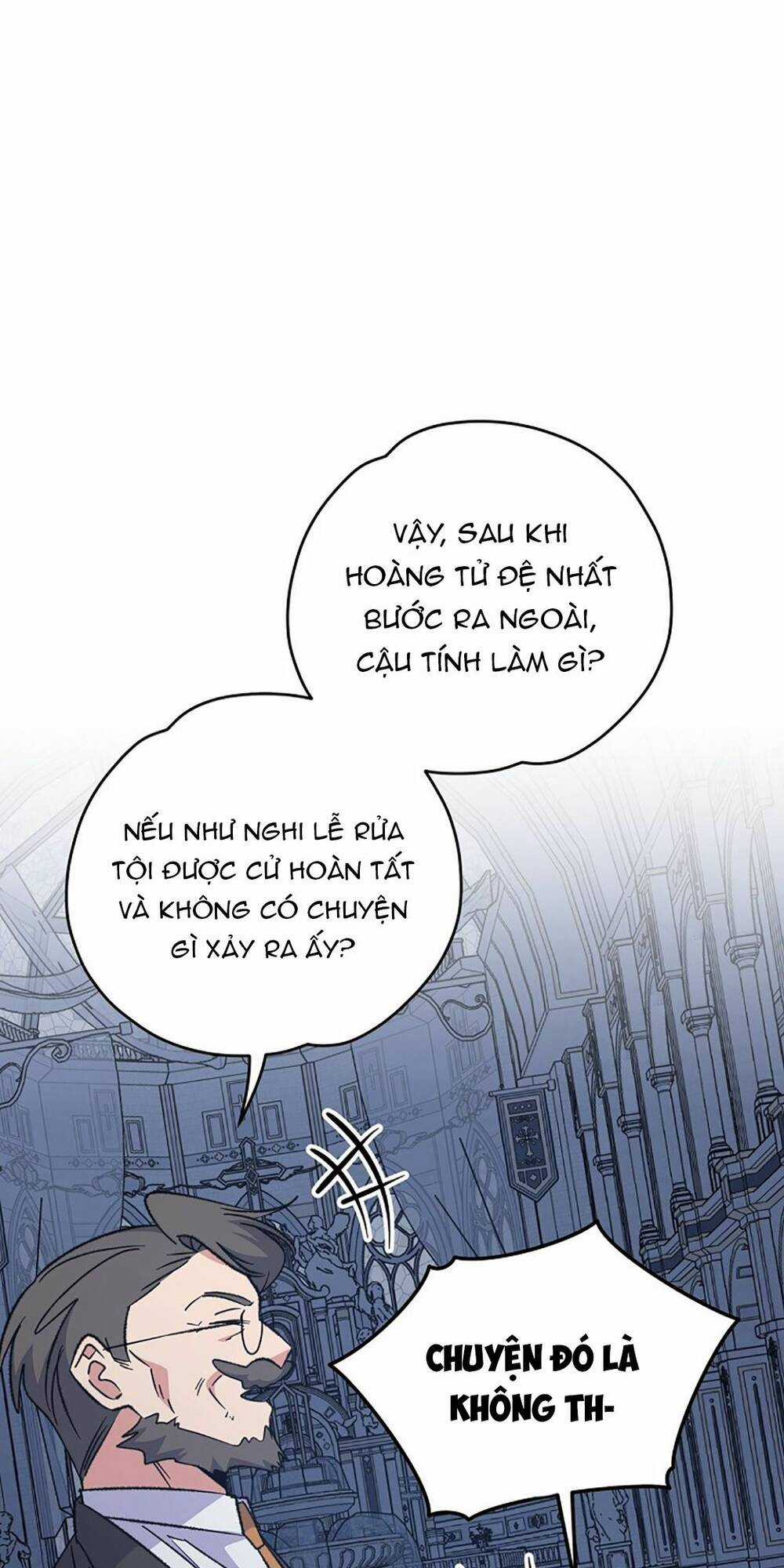 Nhà Hiền Triết Yigret Chapter 61 trang 25