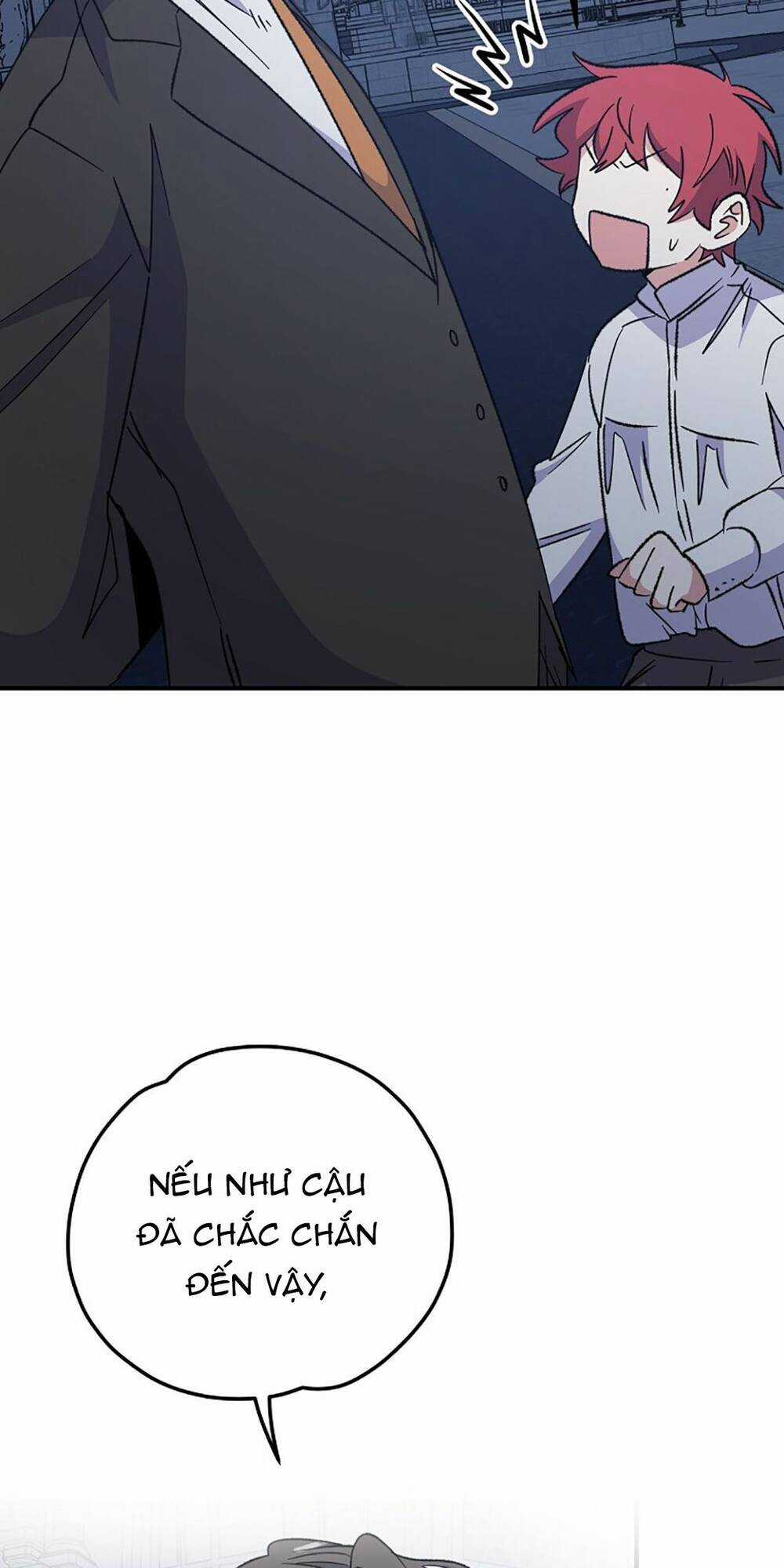 Nhà Hiền Triết Yigret Chapter 61 trang 26