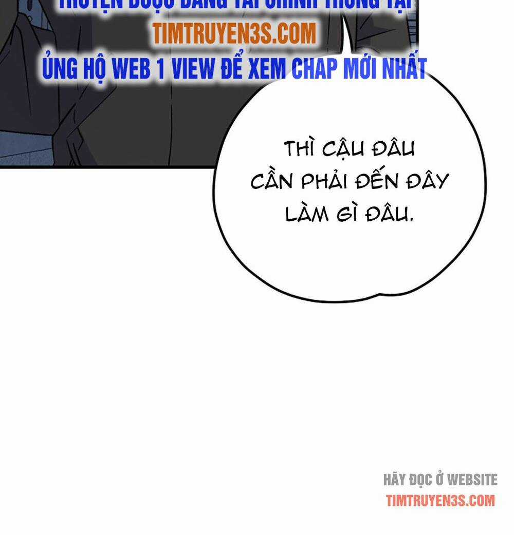 Nhà Hiền Triết Yigret Chapter 61 trang 28