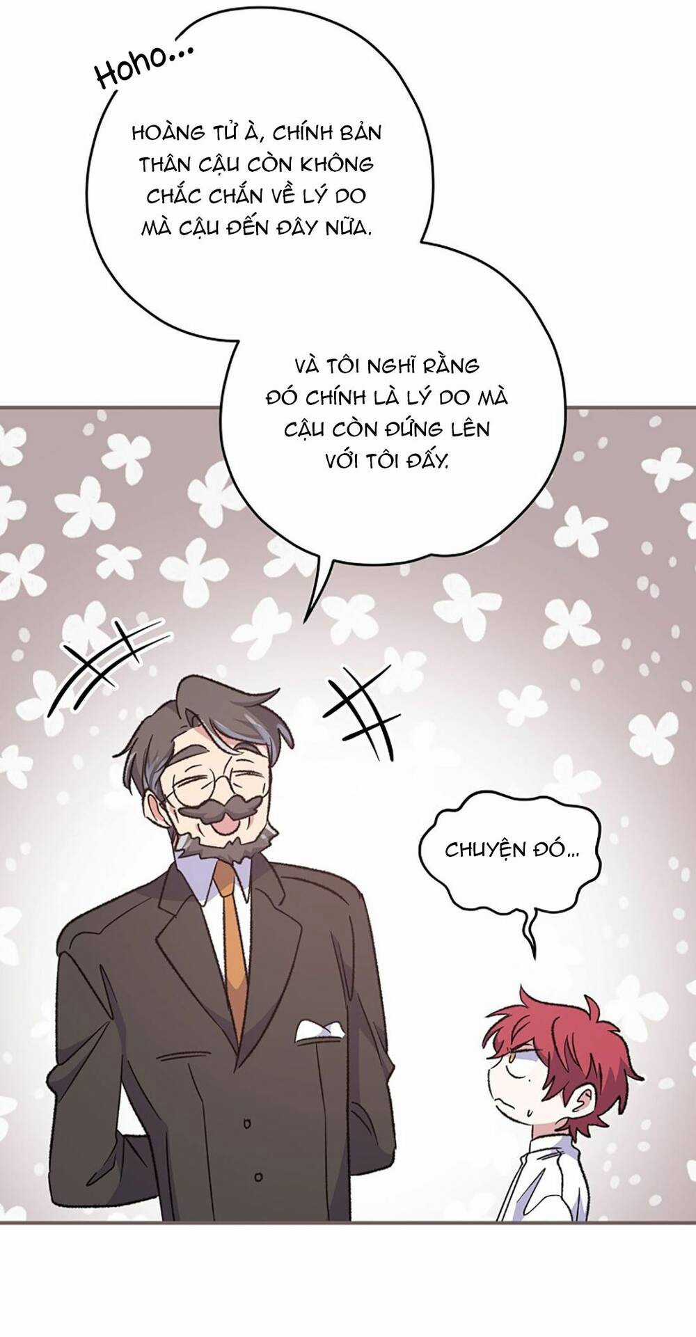 Nhà Hiền Triết Yigret Chapter 61 trang 29