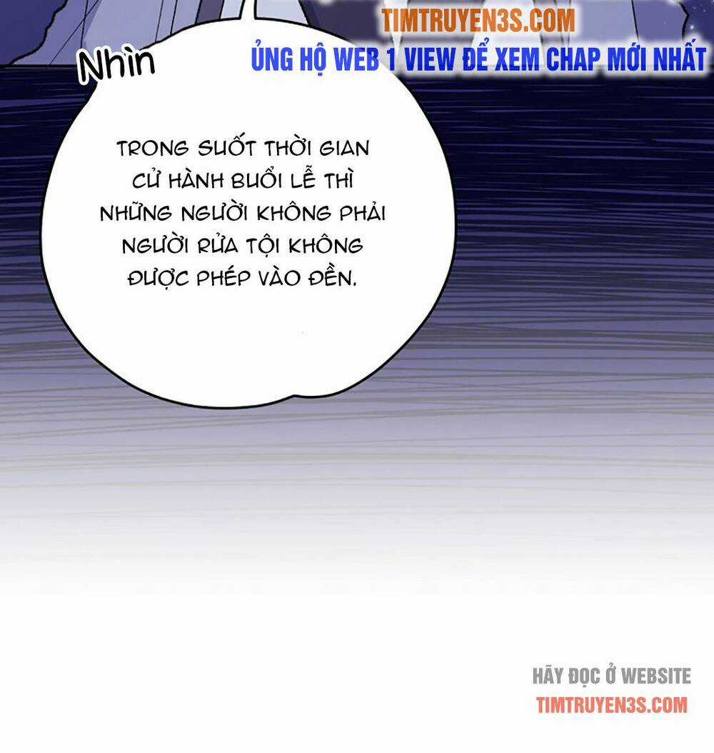 Nhà Hiền Triết Yigret Chapter 61 trang 3