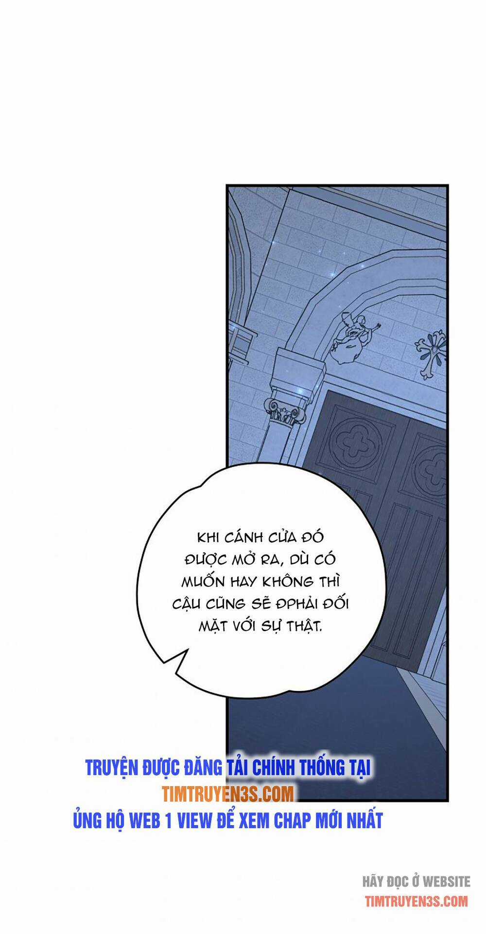 Nhà Hiền Triết Yigret Chapter 61 trang 30