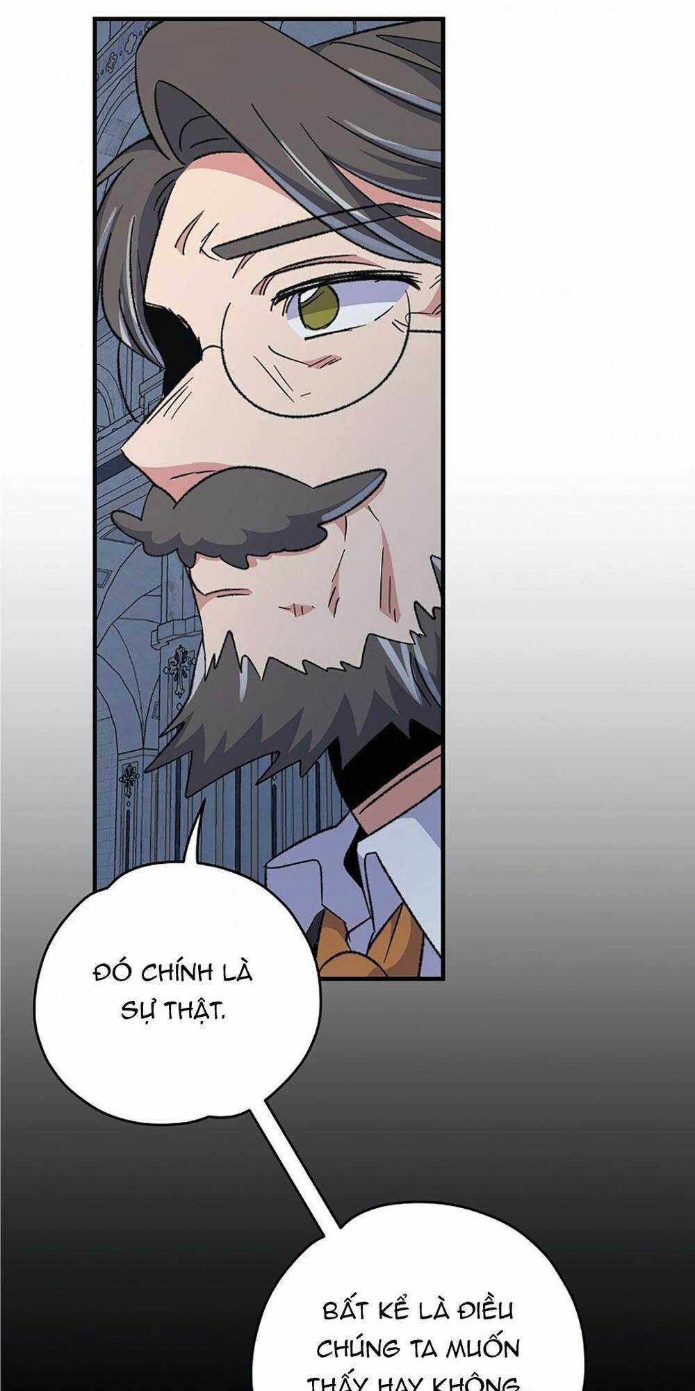 Nhà Hiền Triết Yigret Chapter 61 trang 31