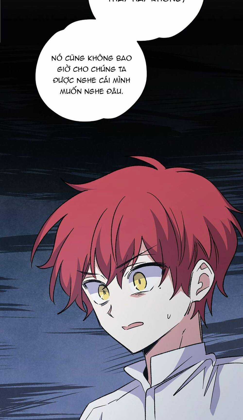 Nhà Hiền Triết Yigret Chapter 61 trang 32