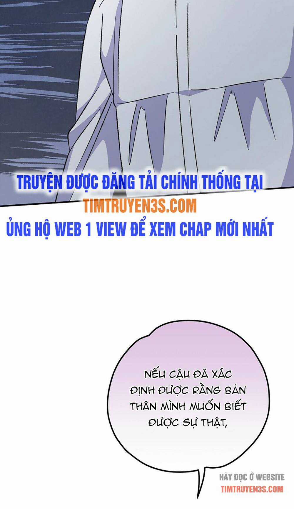 Nhà Hiền Triết Yigret Chapter 61 trang 33
