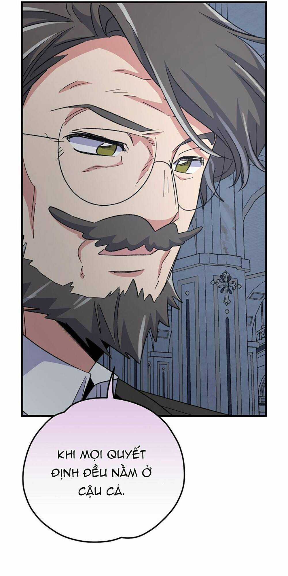 Nhà Hiền Triết Yigret Chapter 61 trang 34