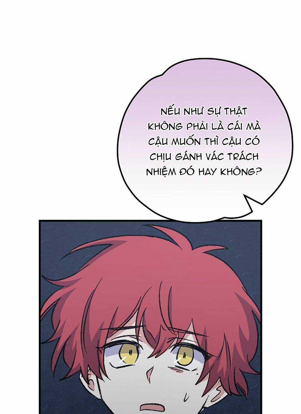 Nhà Hiền Triết Yigret Chapter 61 trang 35