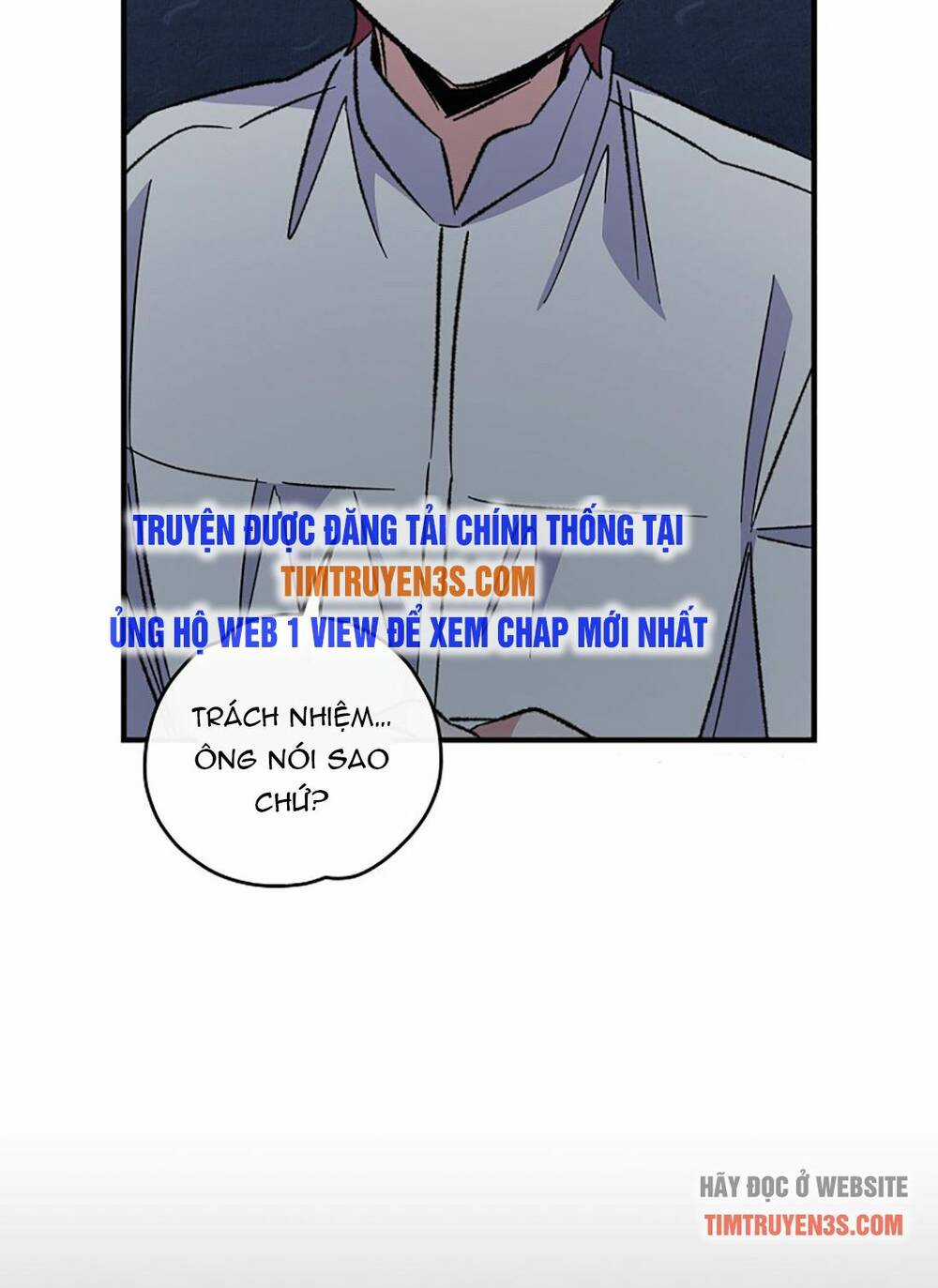 Nhà Hiền Triết Yigret Chapter 61 trang 36