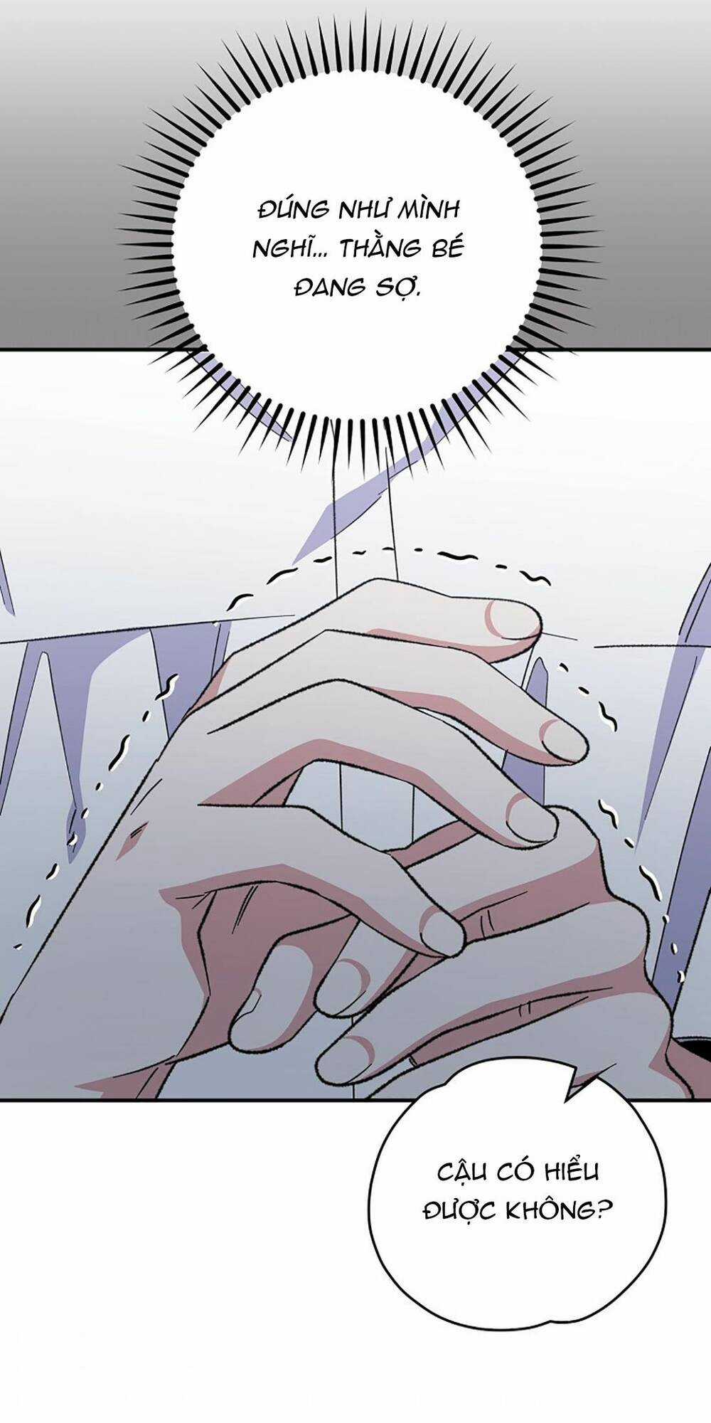 Nhà Hiền Triết Yigret Chapter 61 trang 37