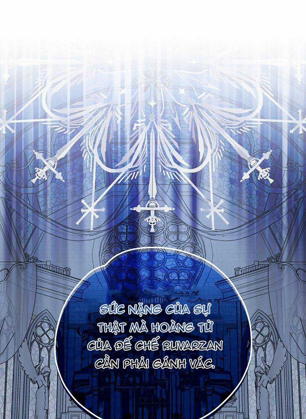 Nhà Hiền Triết Yigret Chapter 61 trang 38