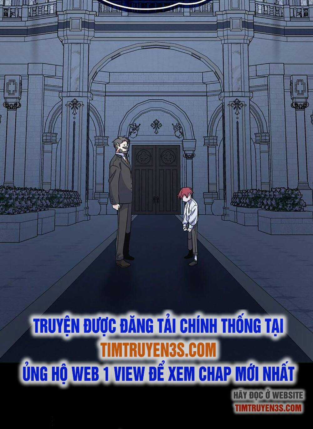 Nhà Hiền Triết Yigret Chapter 61 trang 39