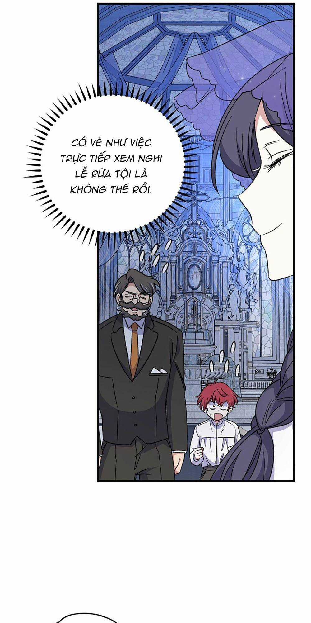 Nhà Hiền Triết Yigret Chapter 61 trang 4