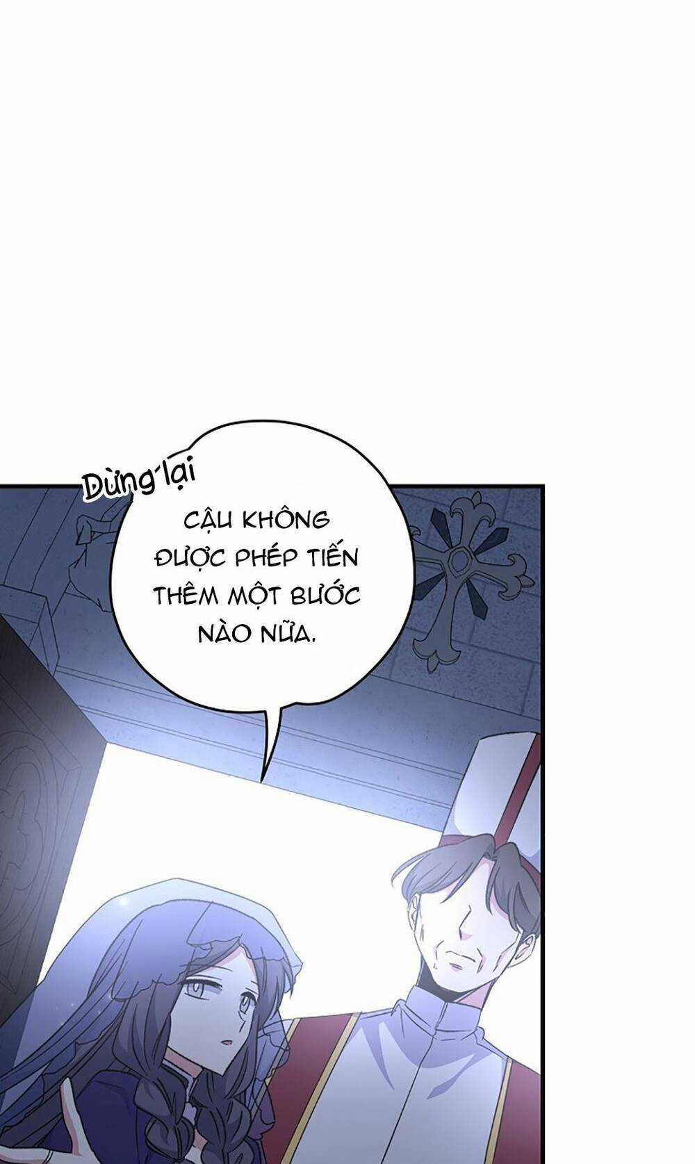 Nhà Hiền Triết Yigret Chapter 61 trang 45